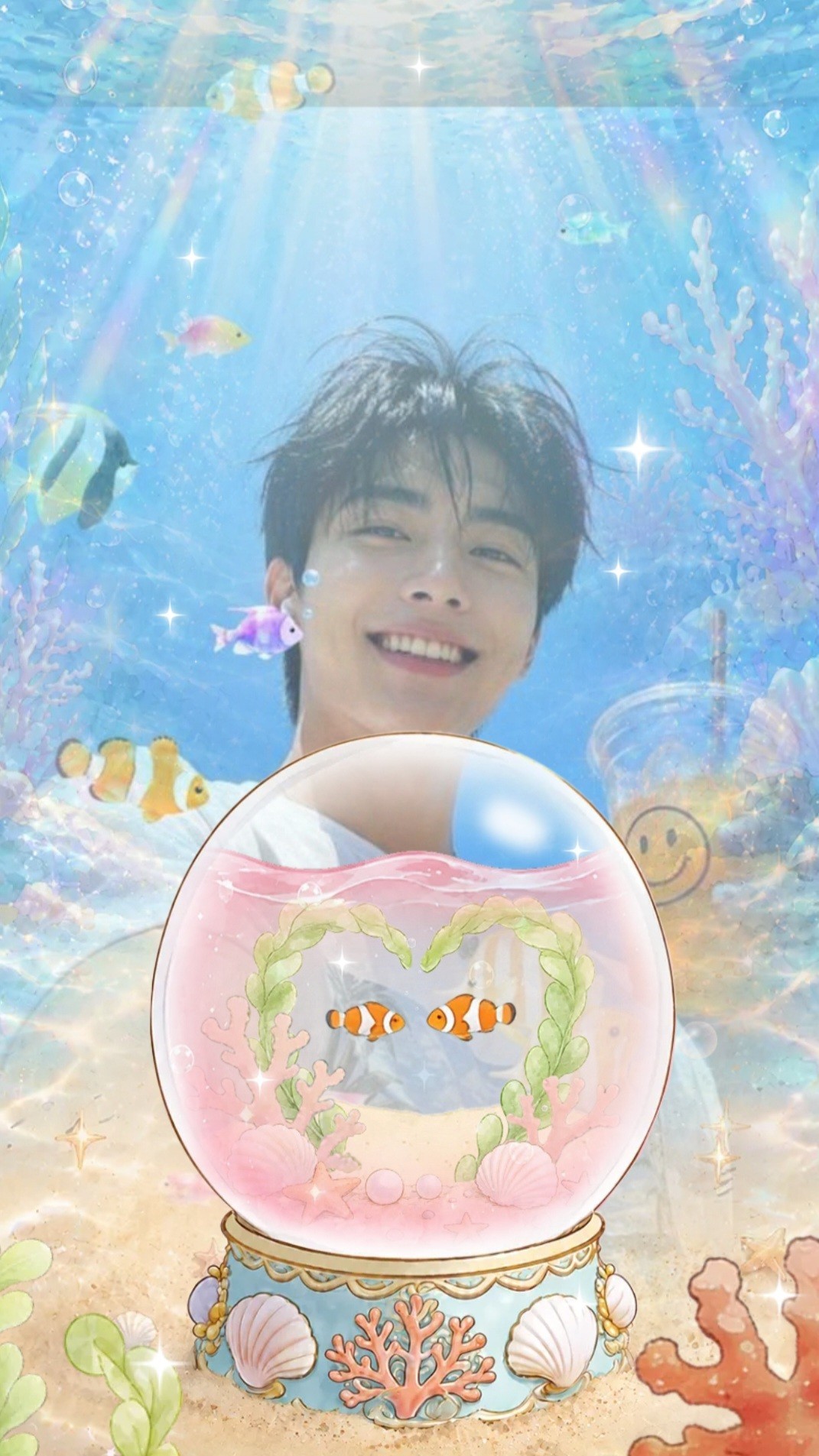 N시경, 노 래 라 이 브