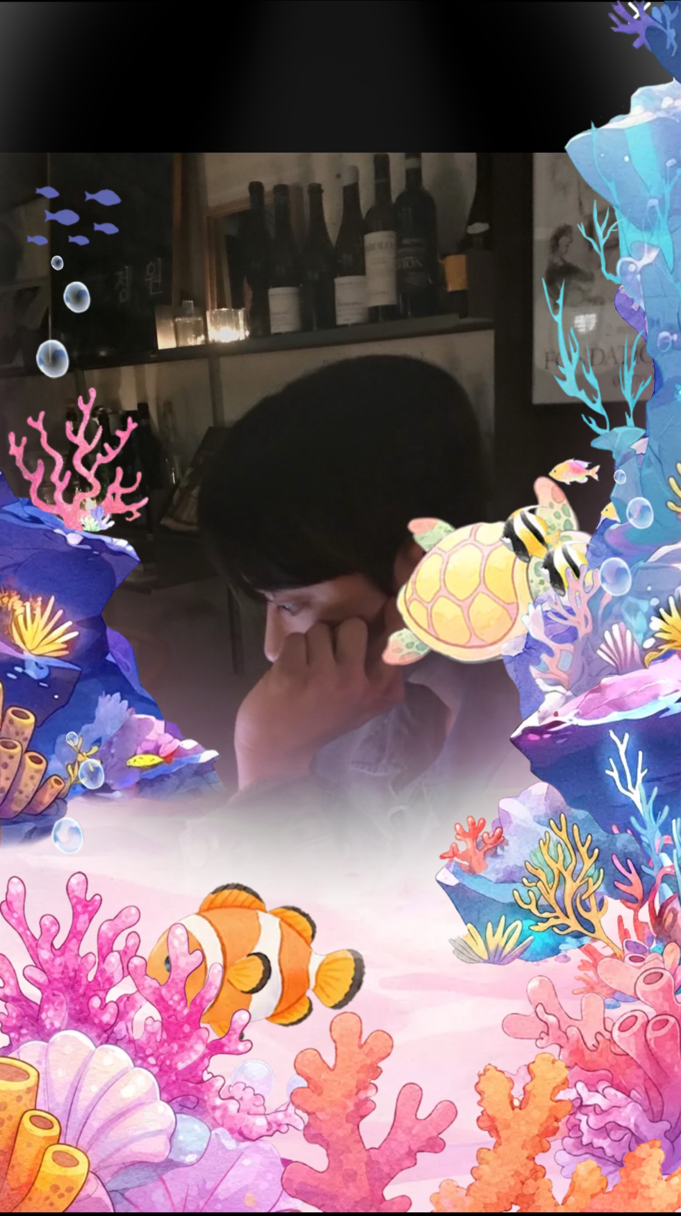 새 벽