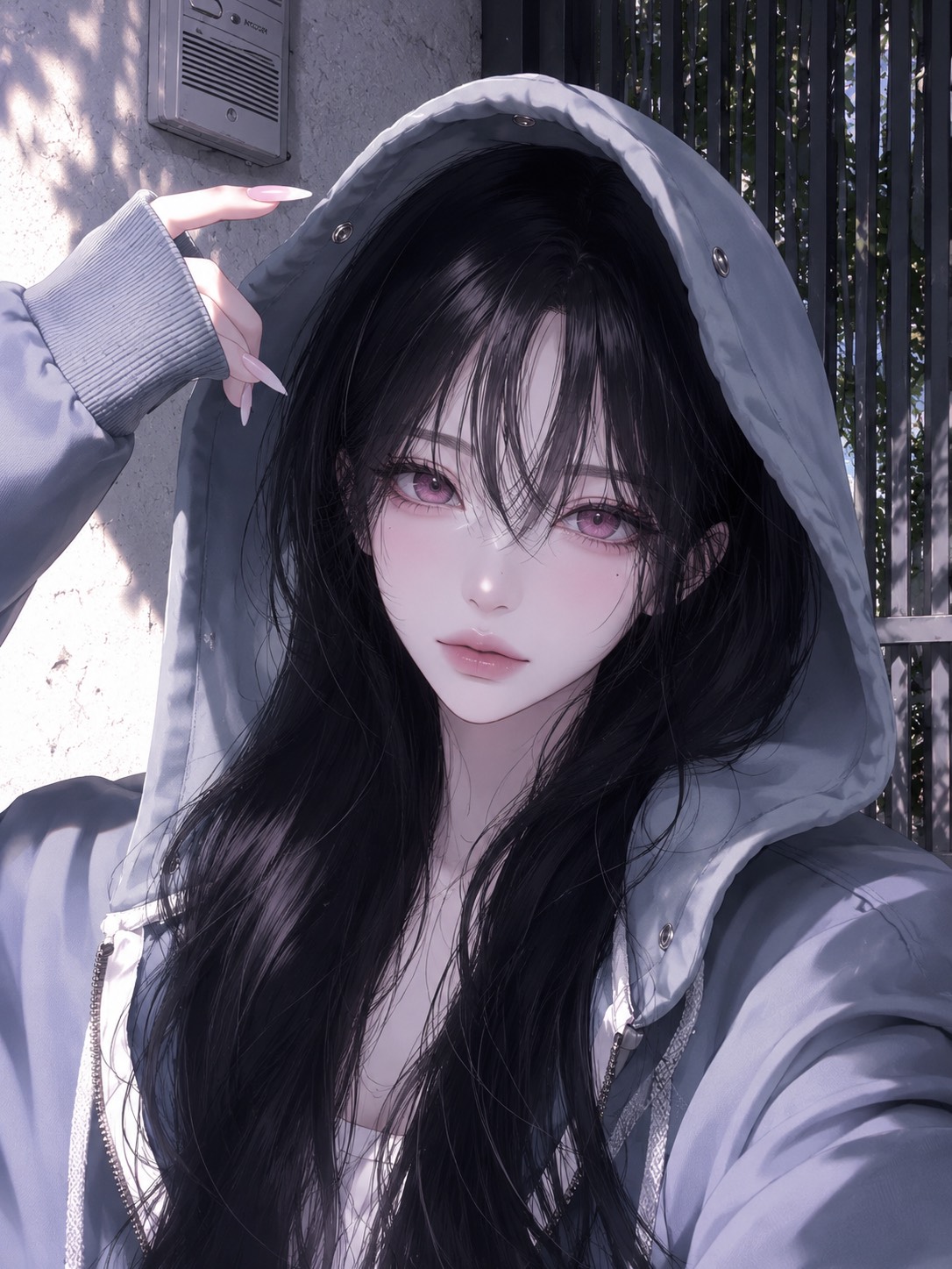 배궈리 와떠