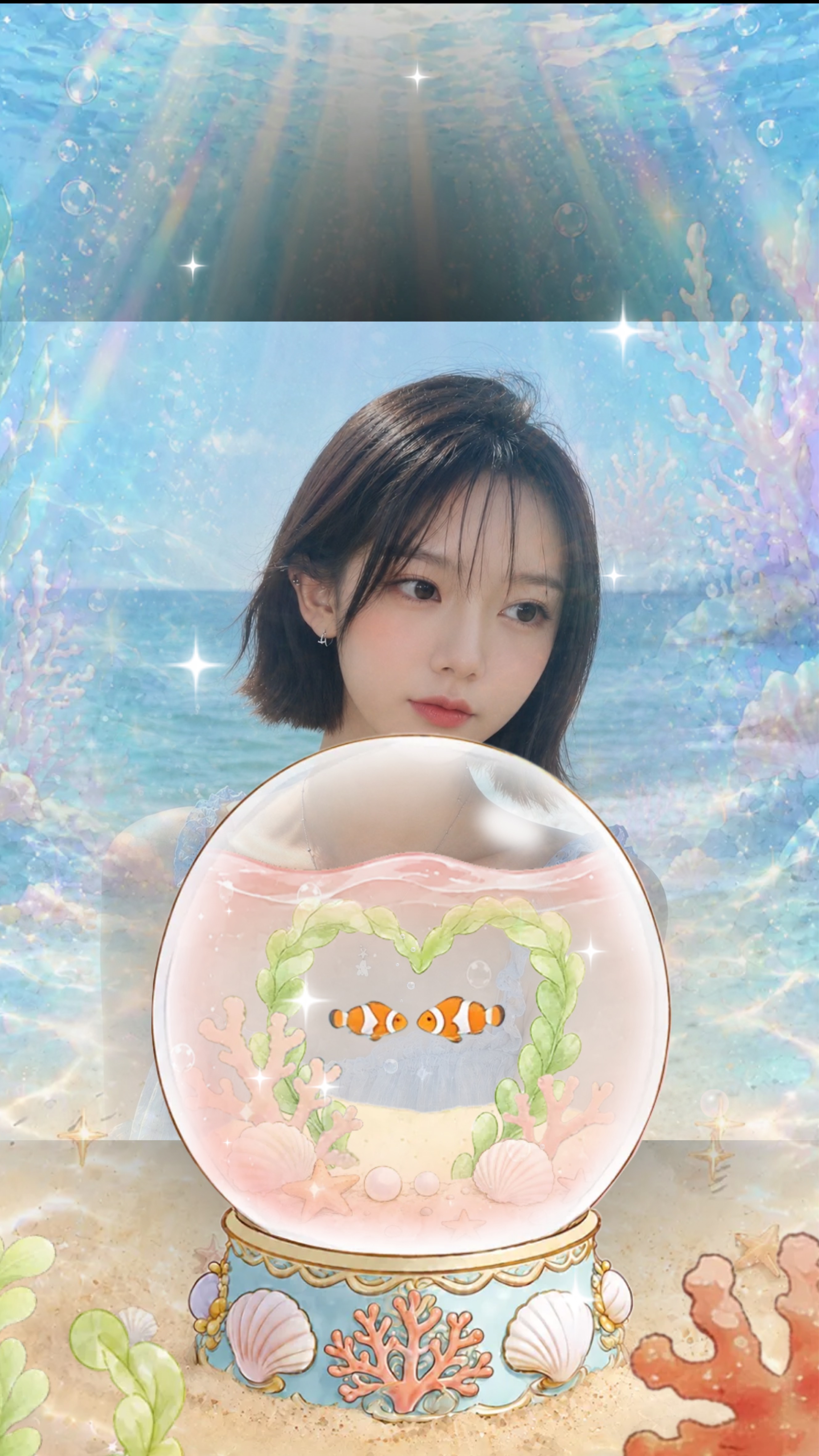 🩵사랑해다옹🩵