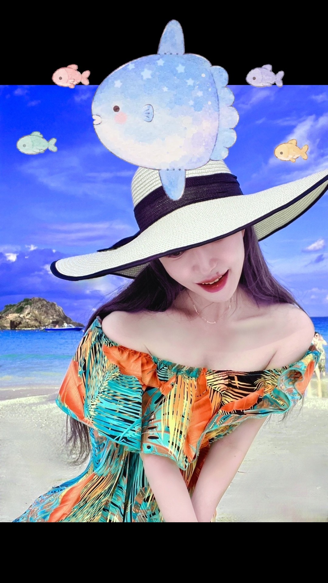 🍊출근길엔! 피식웃는 뽁타민𝙁𝙈