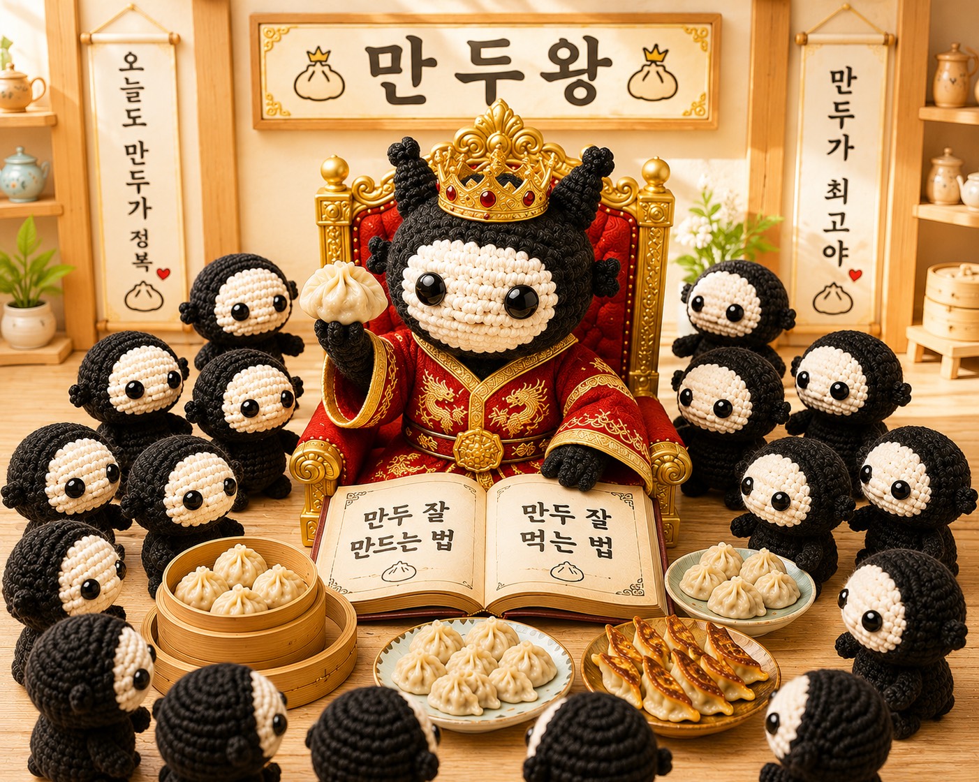 우리 꺼먹살이들 3040+