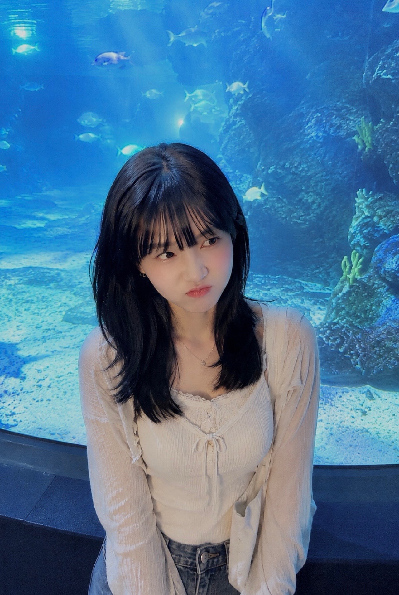 신입) 아이고 배불러주거