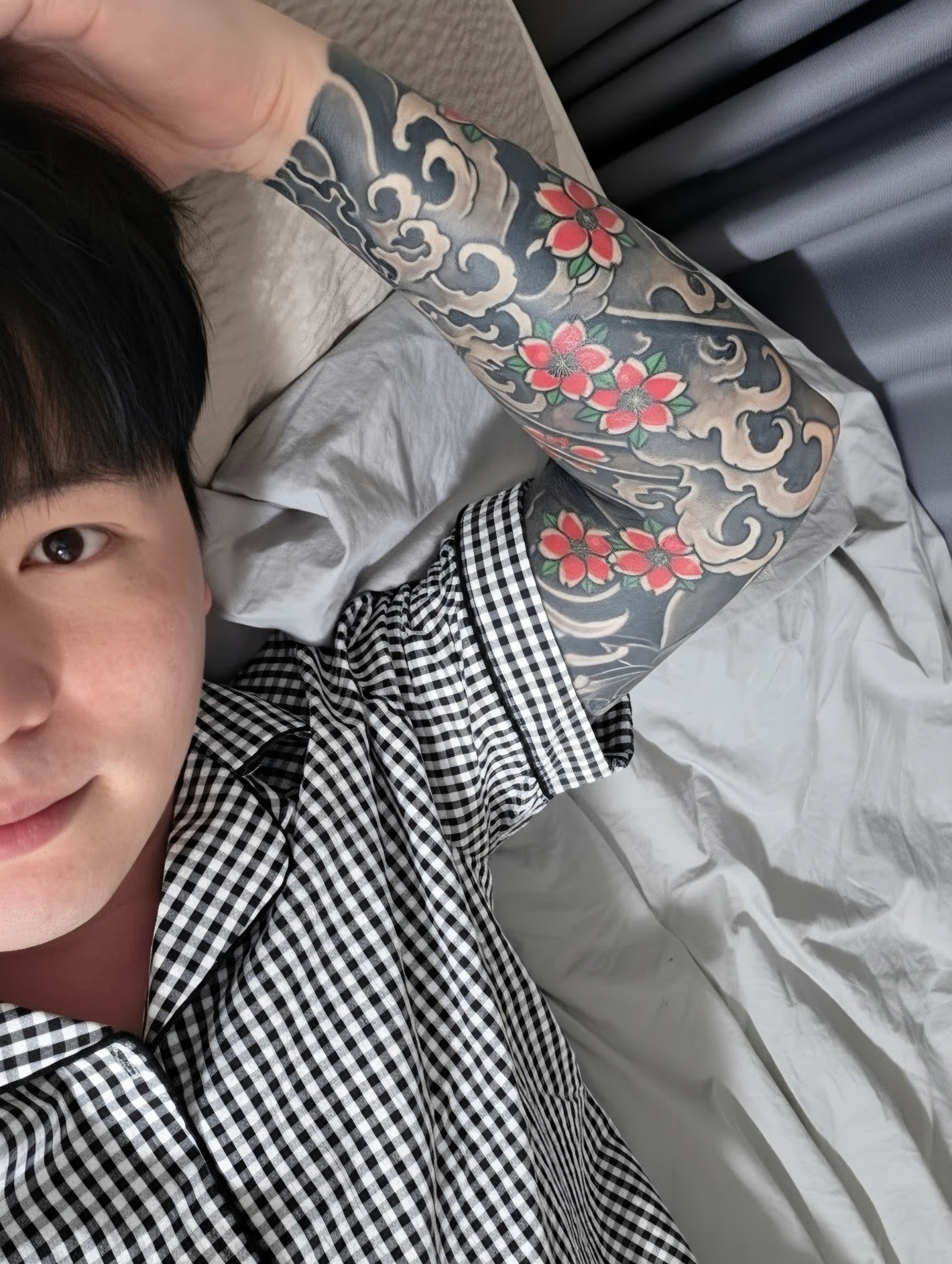 이상형 오면 방종♥