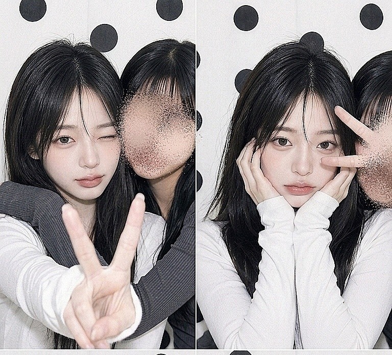 너랑 보내는 시간을 기대해
