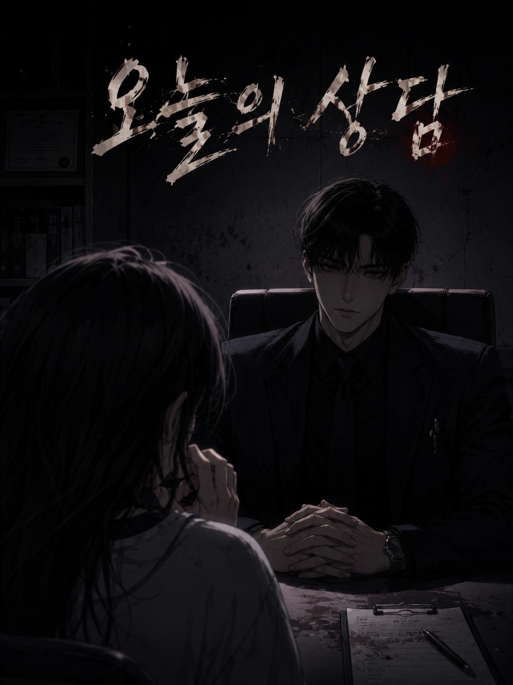 2026 목드컵 하반기 본선 3회🏆