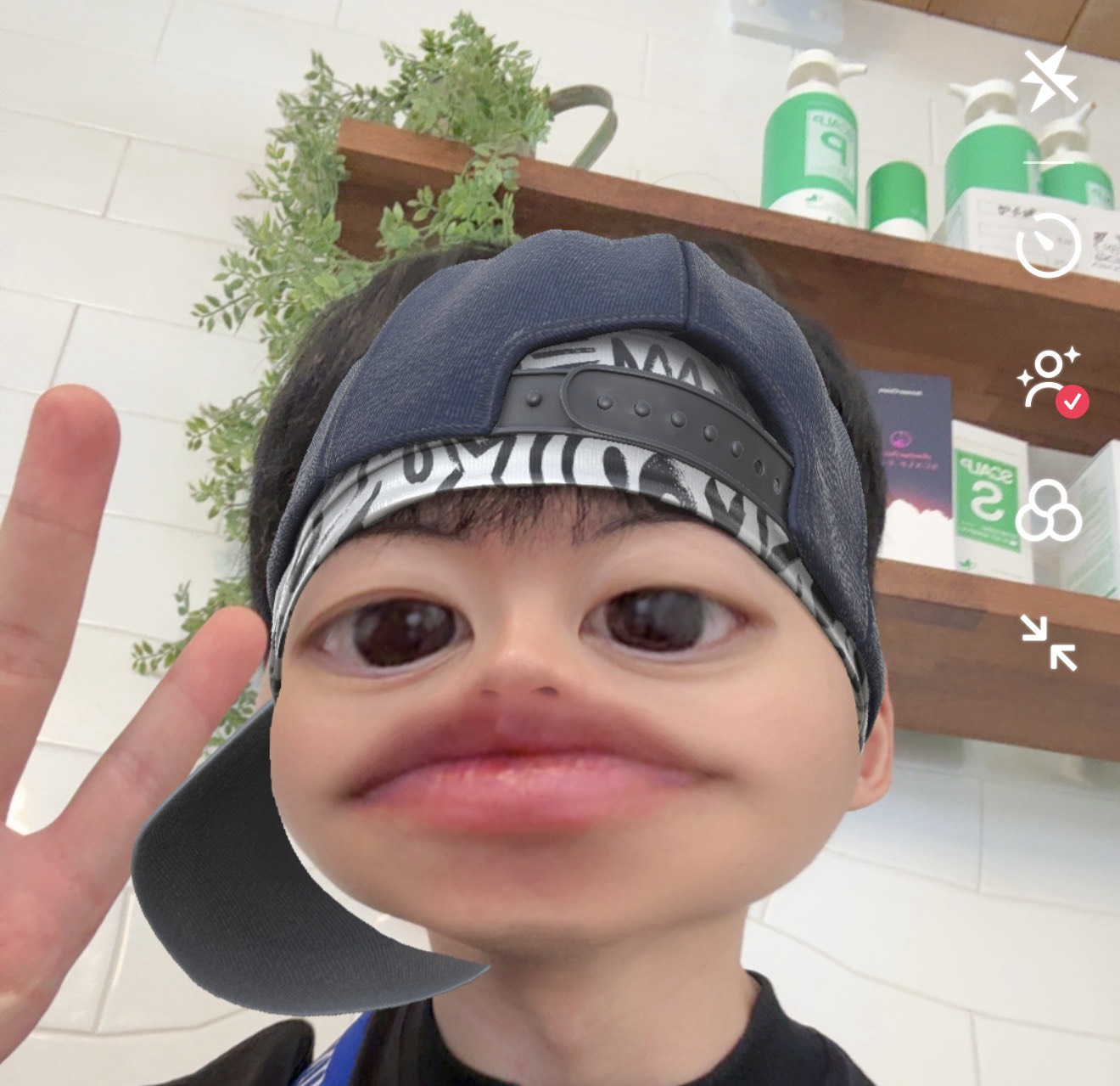 니 학교 어딘데??