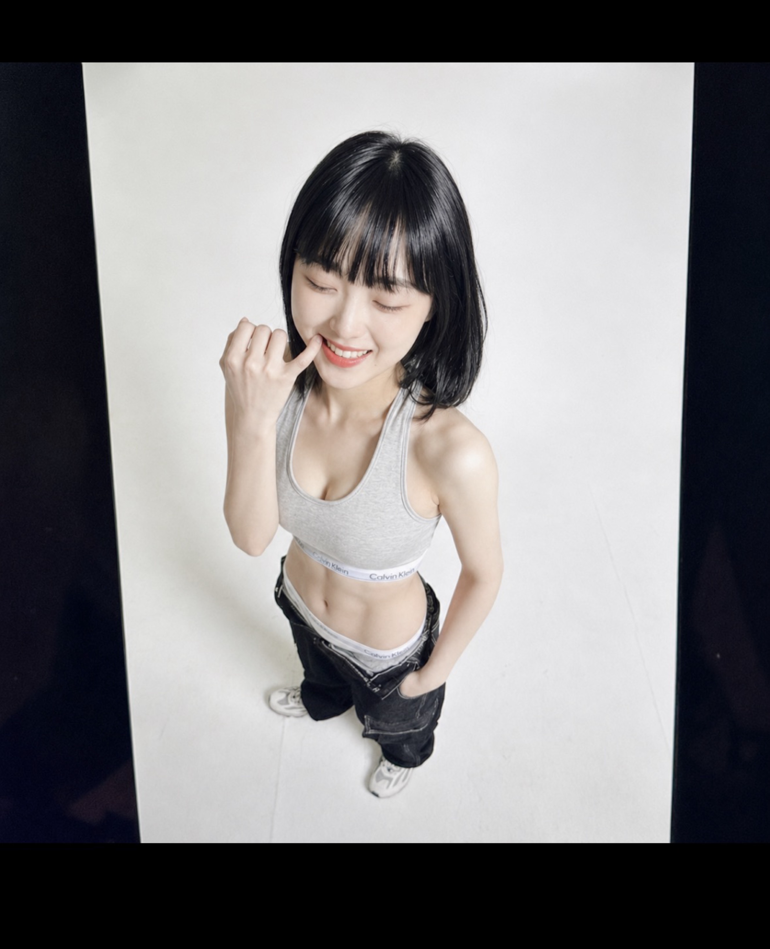 신입) 아이고 배불러주거