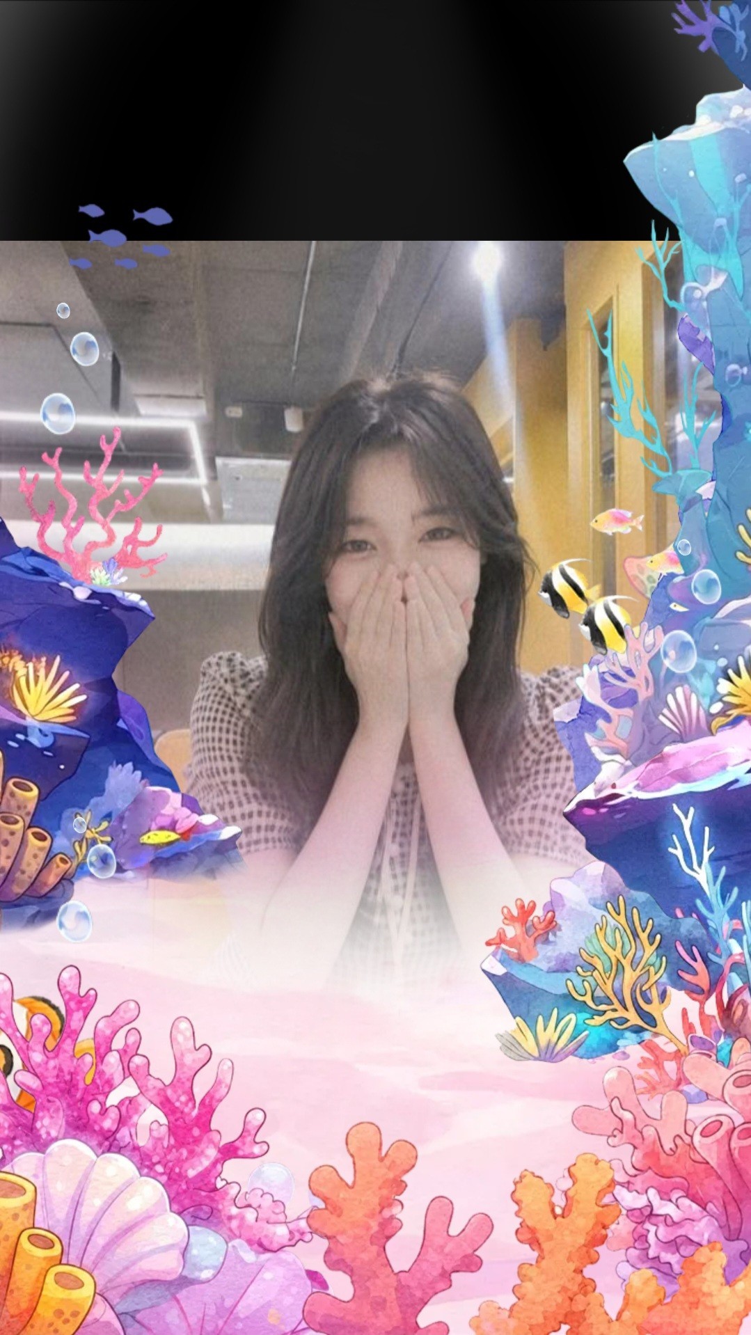 시간 루팡녀 ෆ