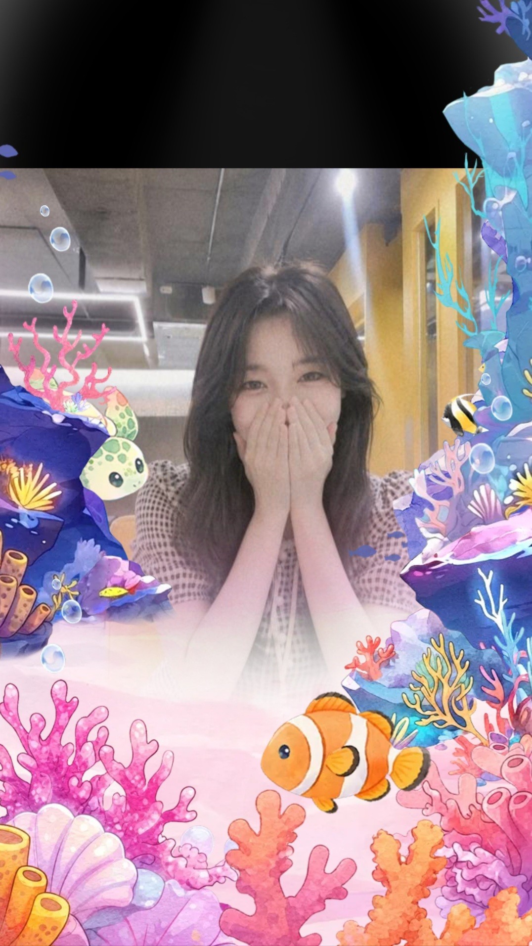 시간 루팡녀 ෆ