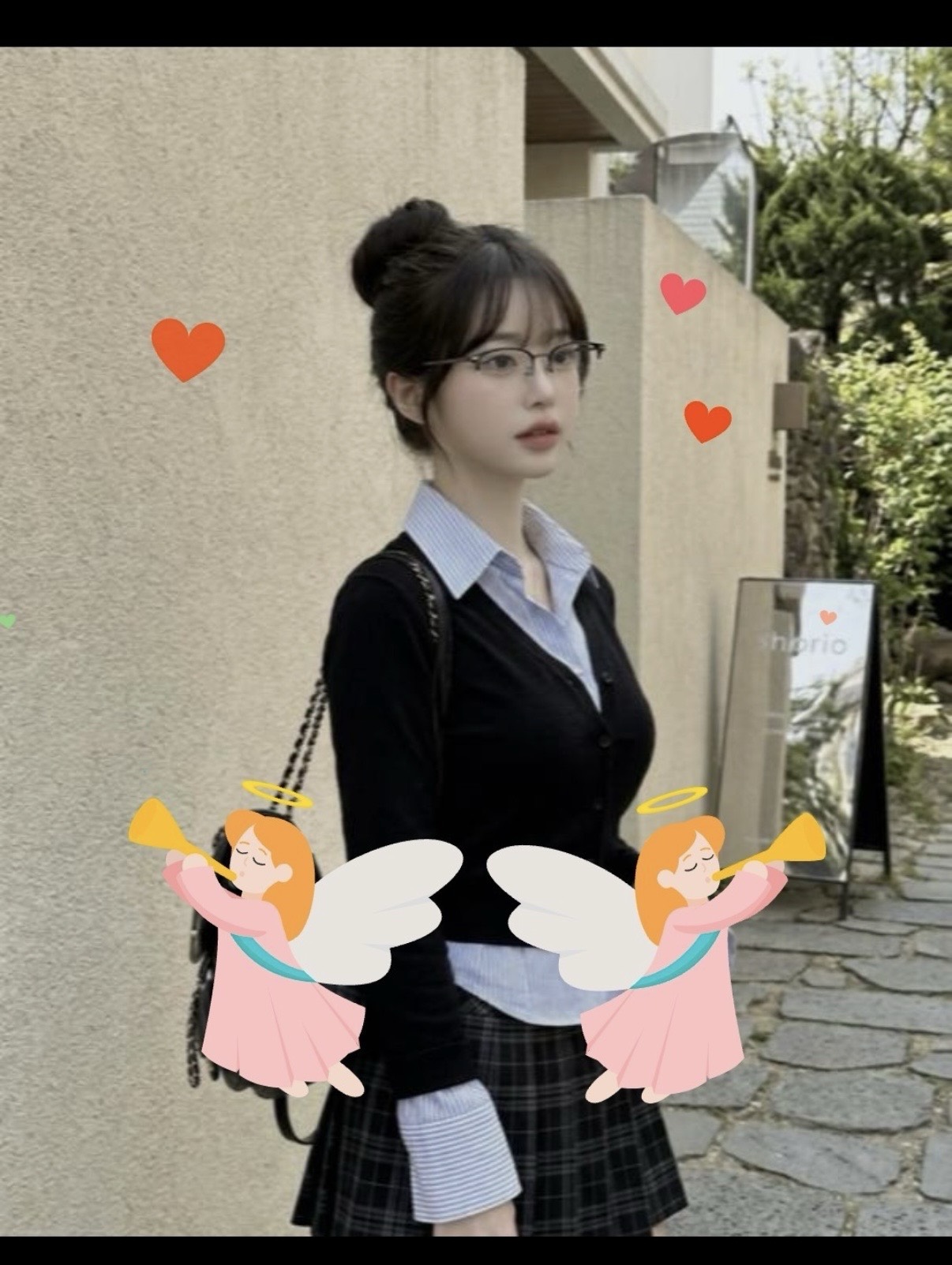 화요일은 노랑방 오는 날 
