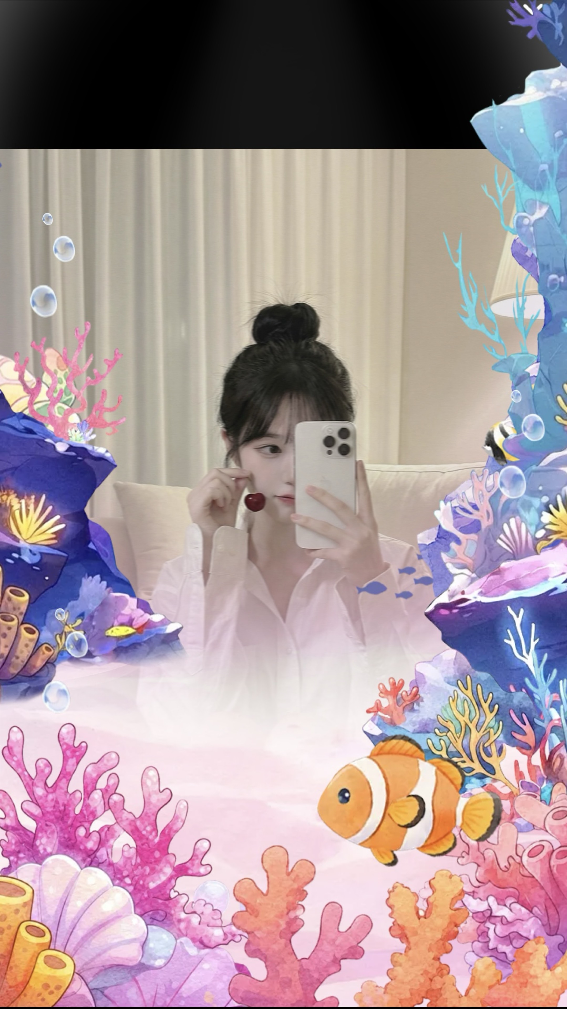 와서 돈들어 오는 부적 보고 가세요~
