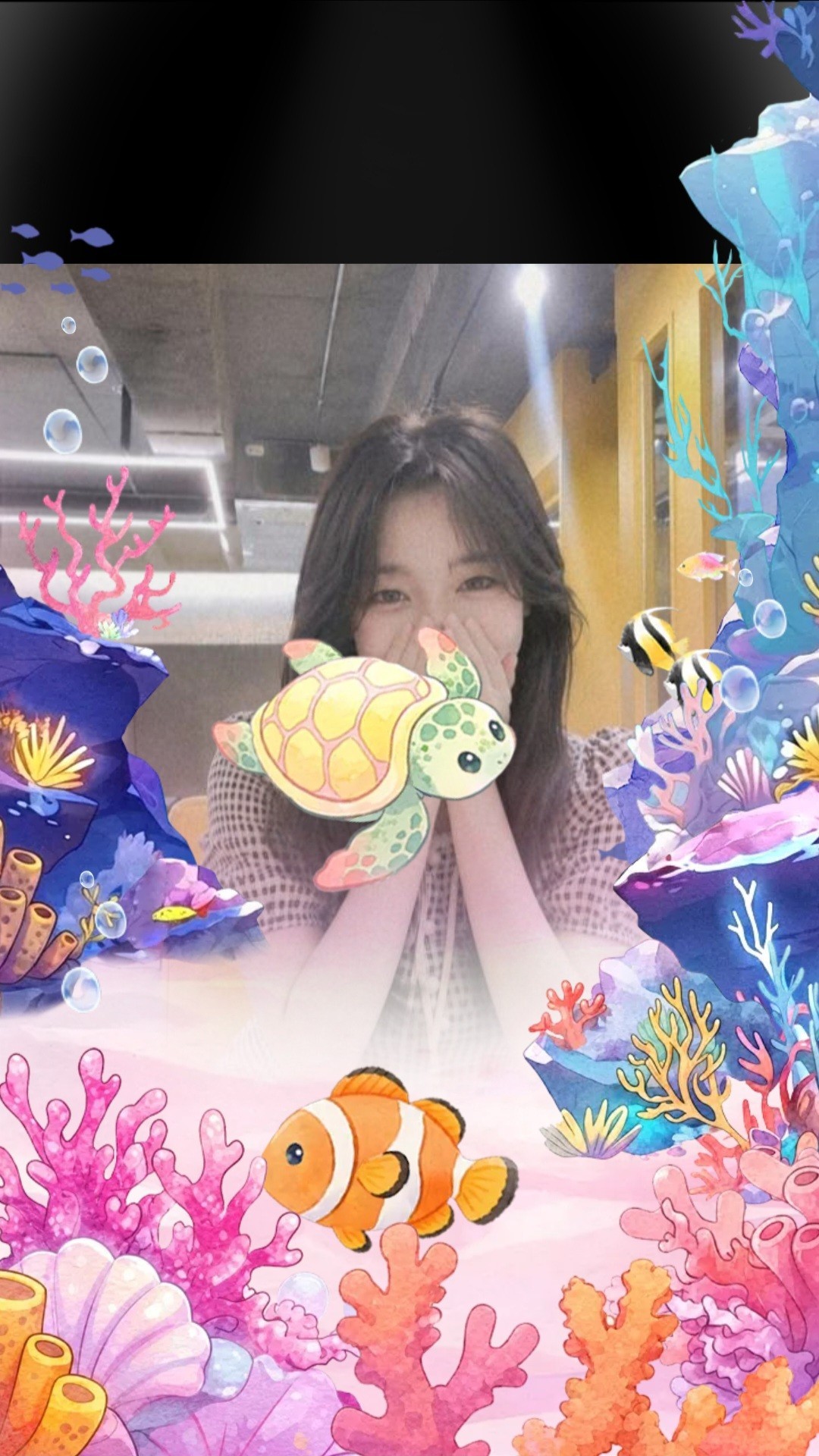 시간 루팡녀 ෆ