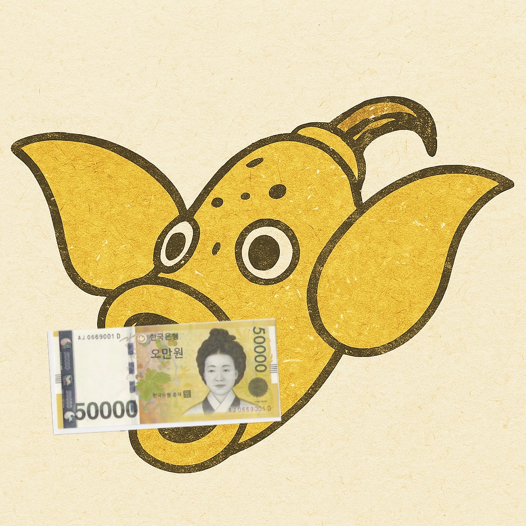 화요일은 노랑방 오는 날 