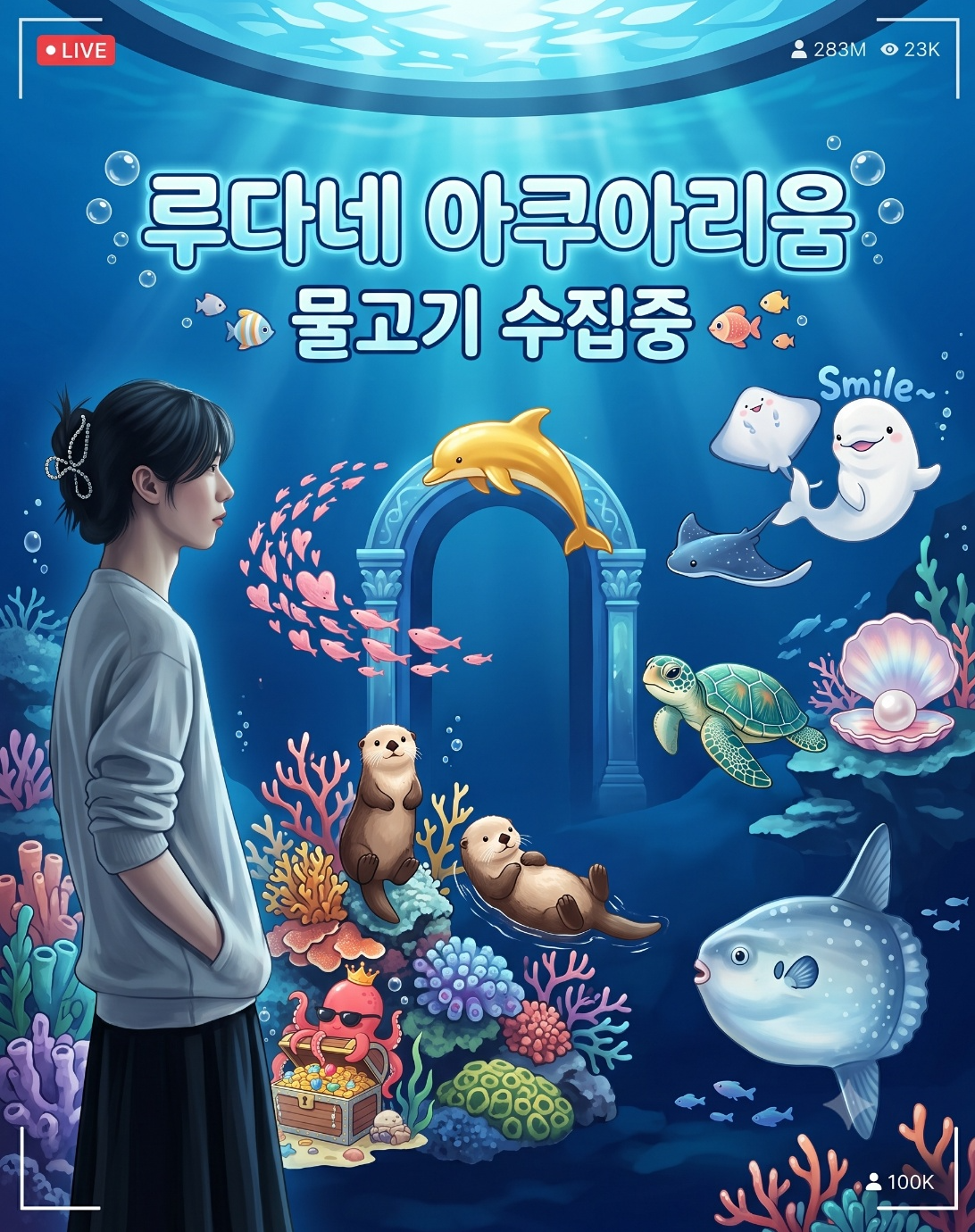 내 남자친구가 이런 목소리면 좋겠다❣