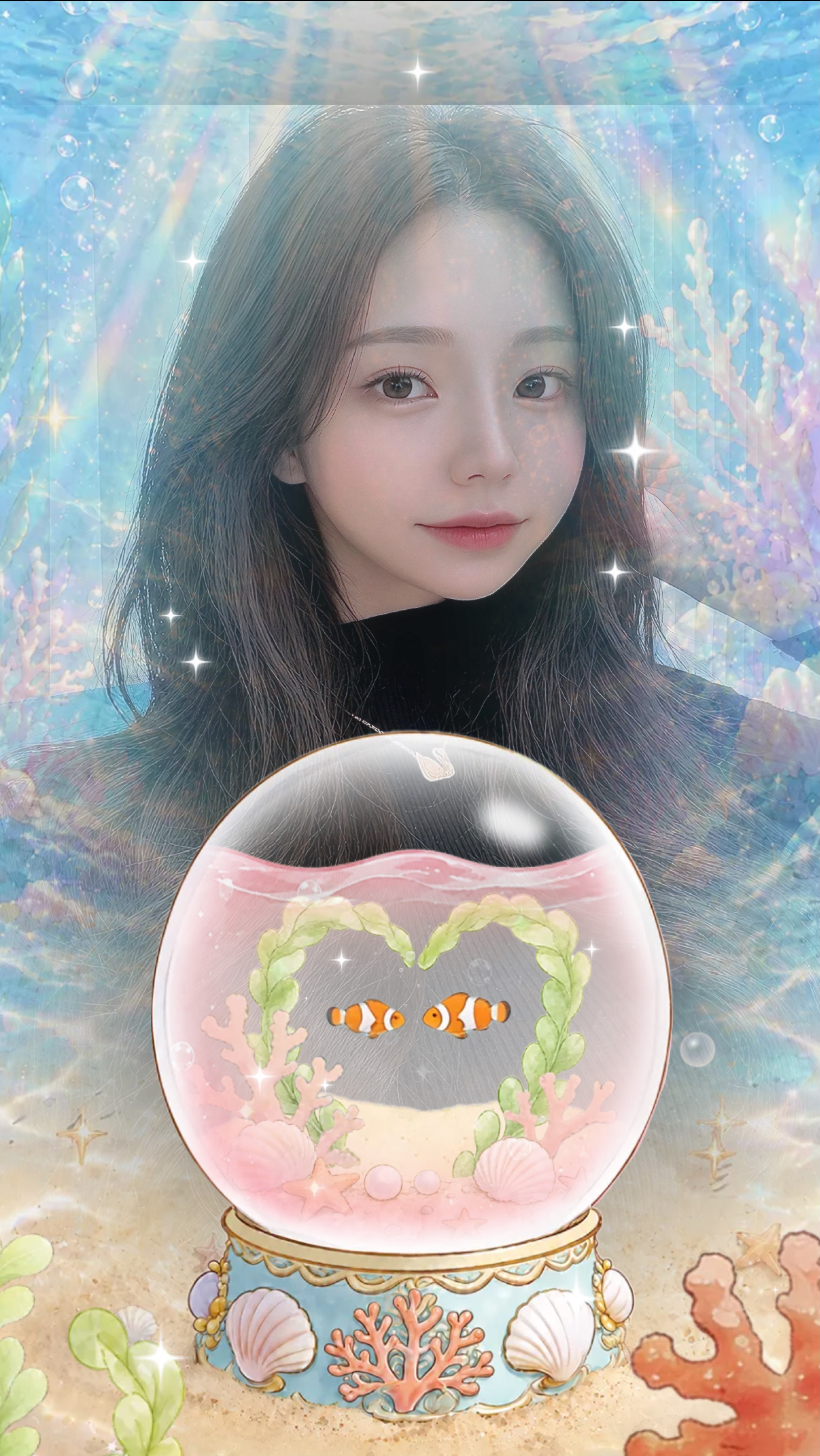 사랑해죠🩷