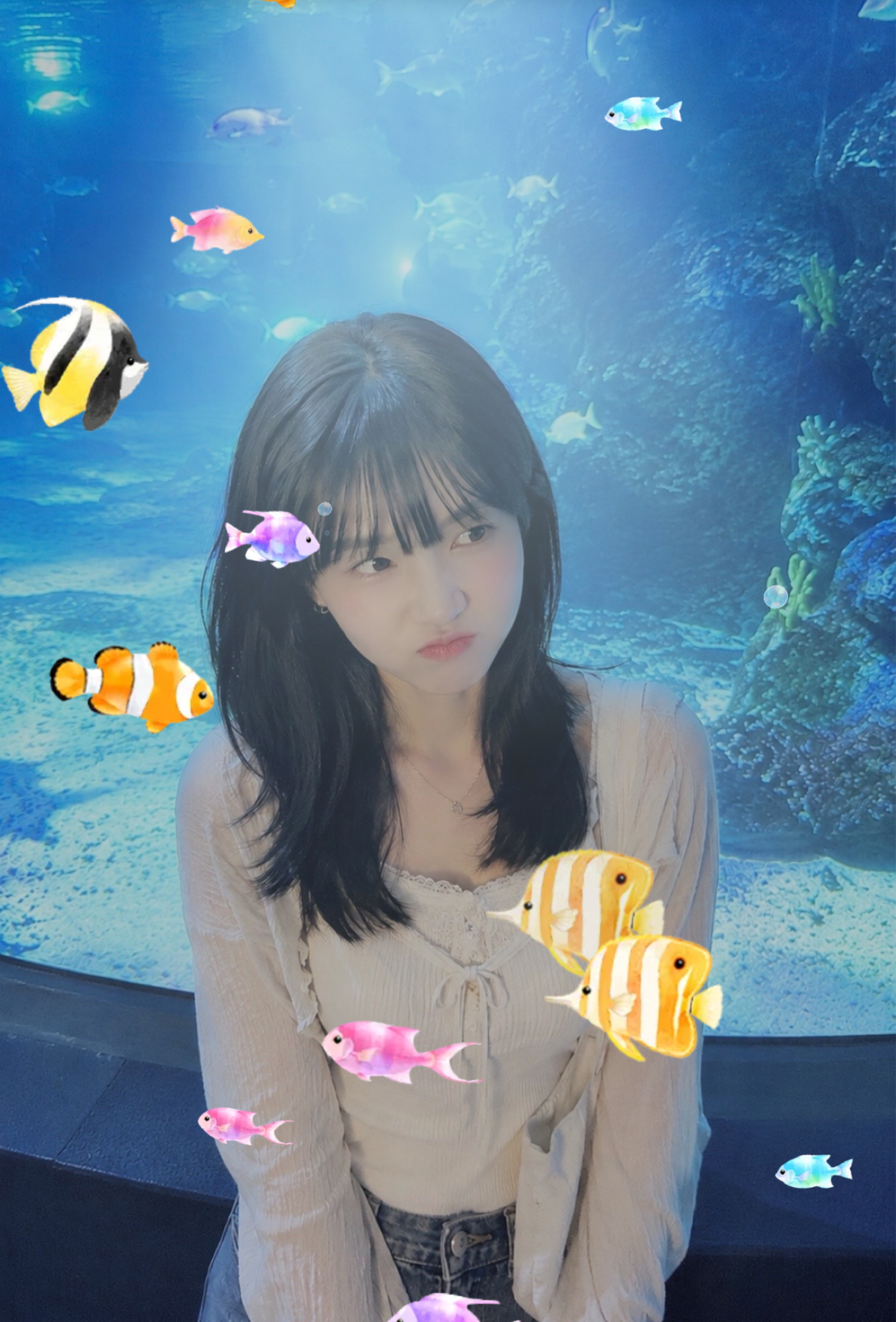 신입) 아이고 배불러주거