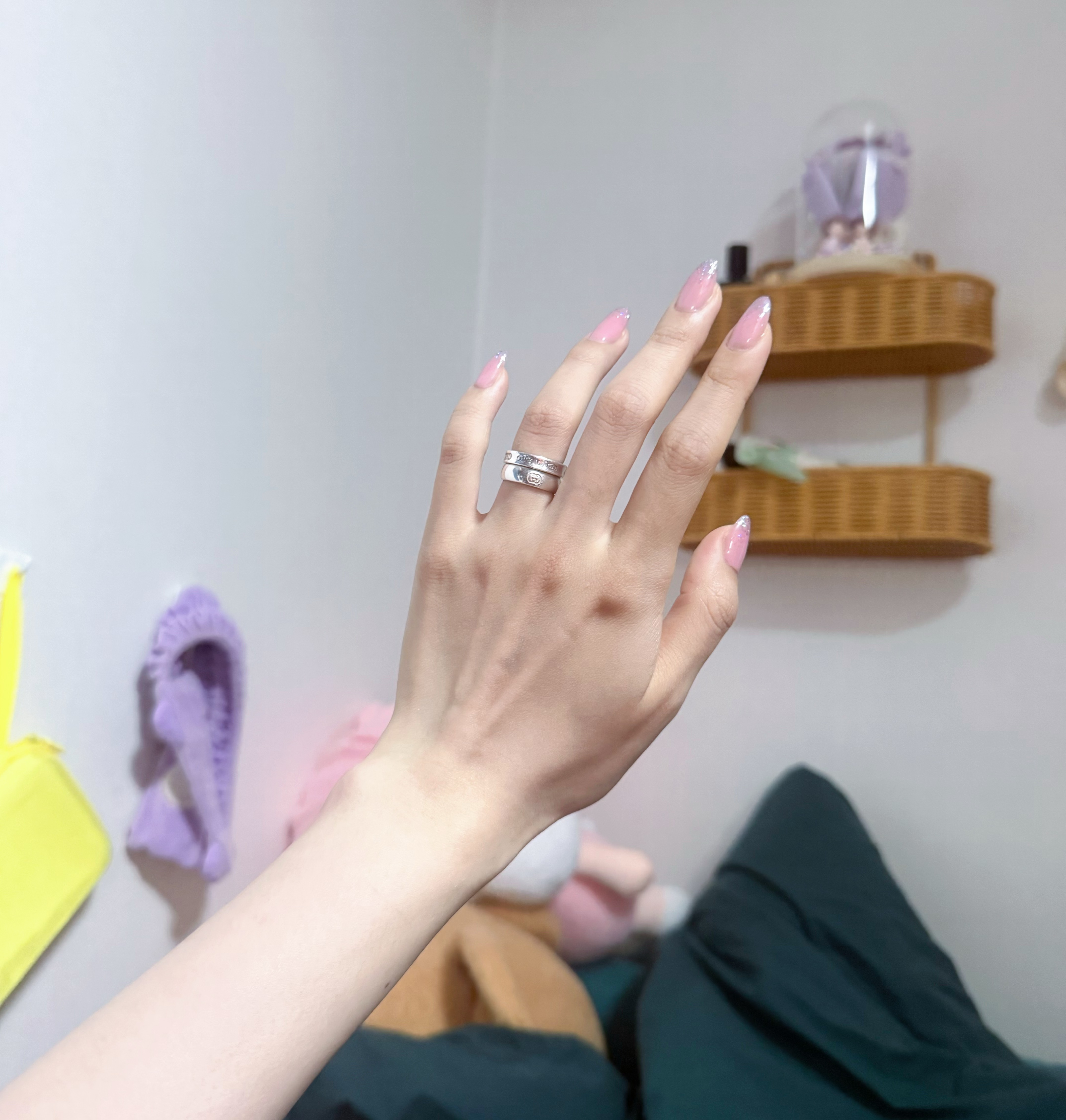 예쁜목소리⭐