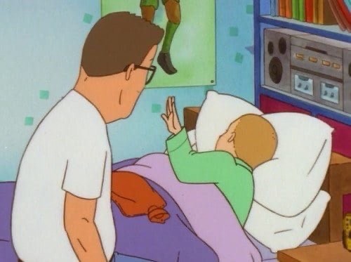 오늘의 하늘