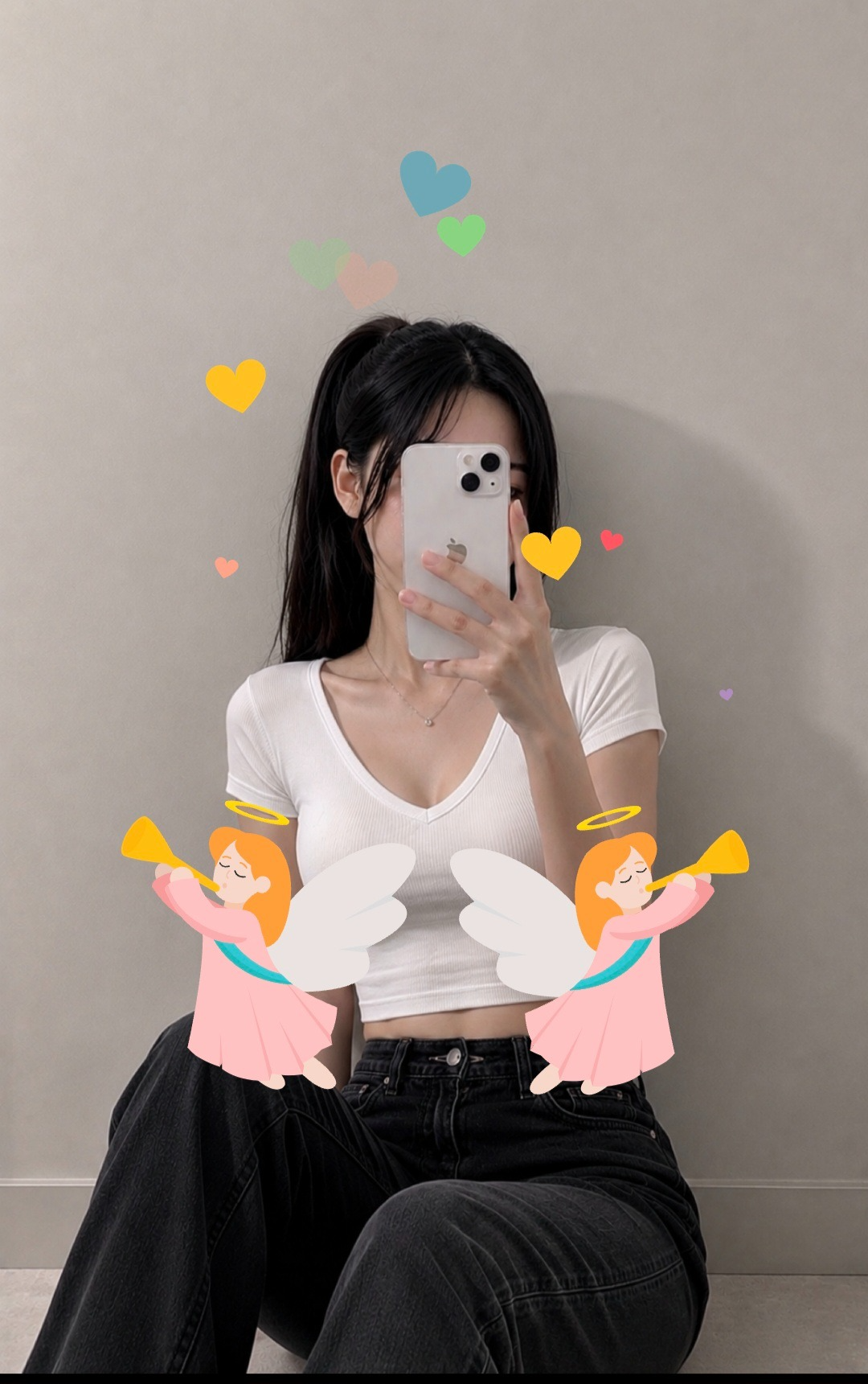 어 서 와 !