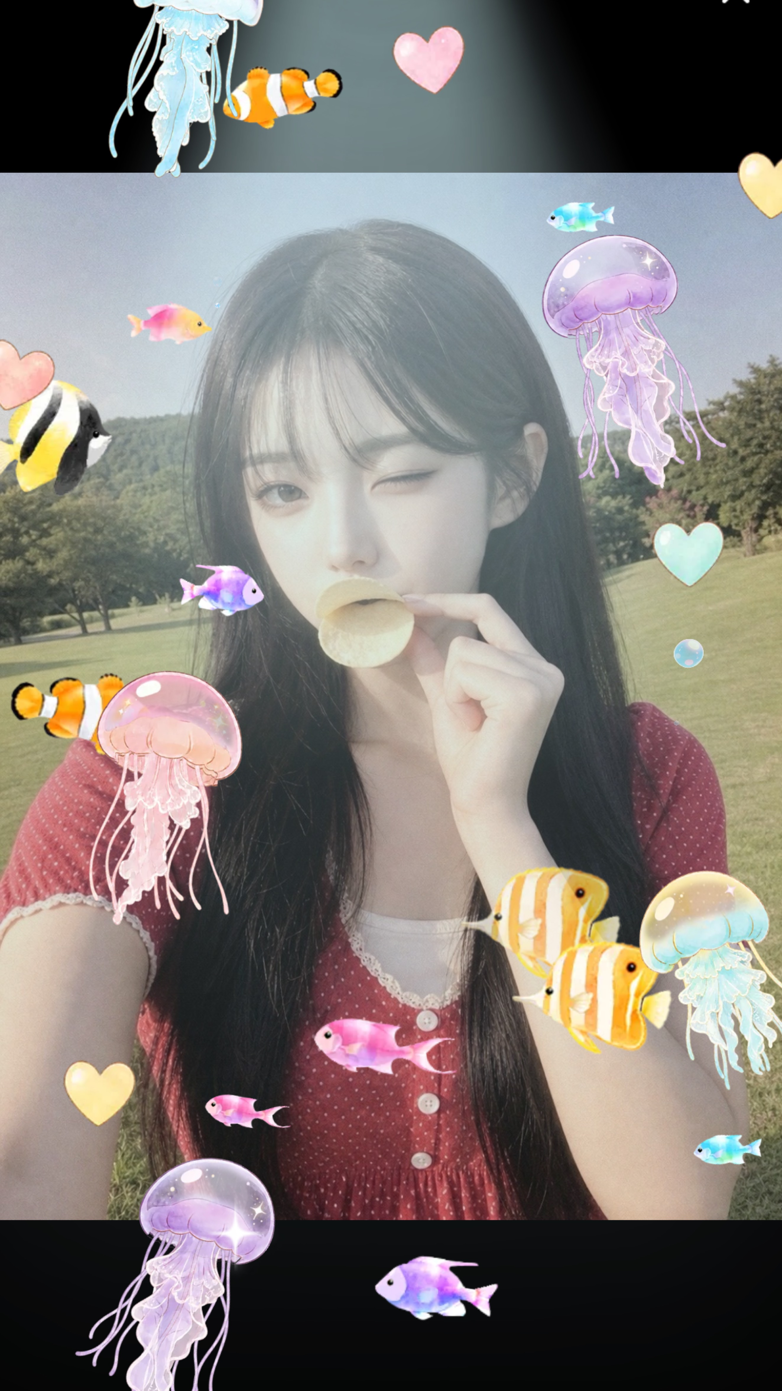 라 콜 이 라 고 했 다 !