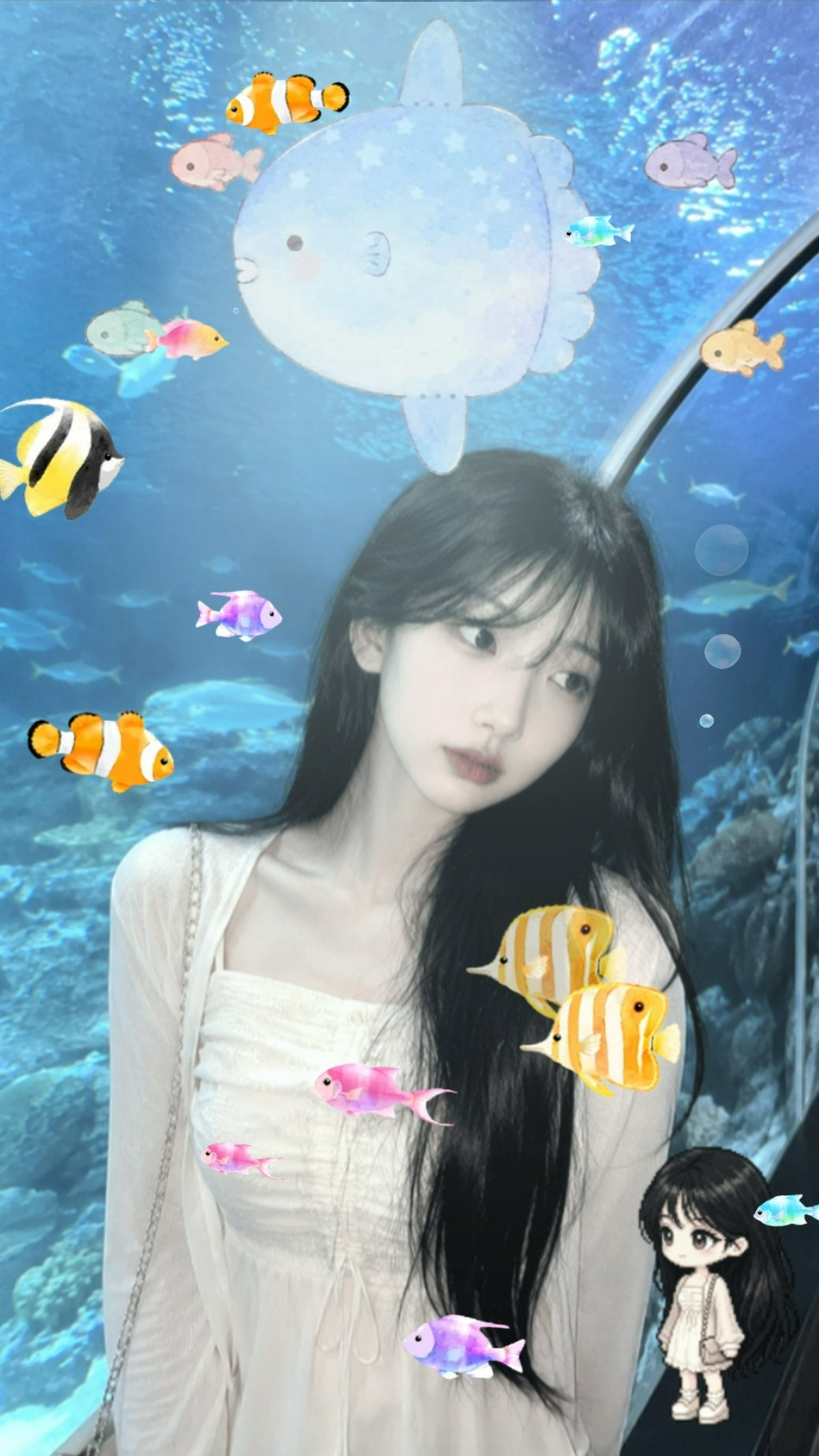 여름에도 달달한데요?
