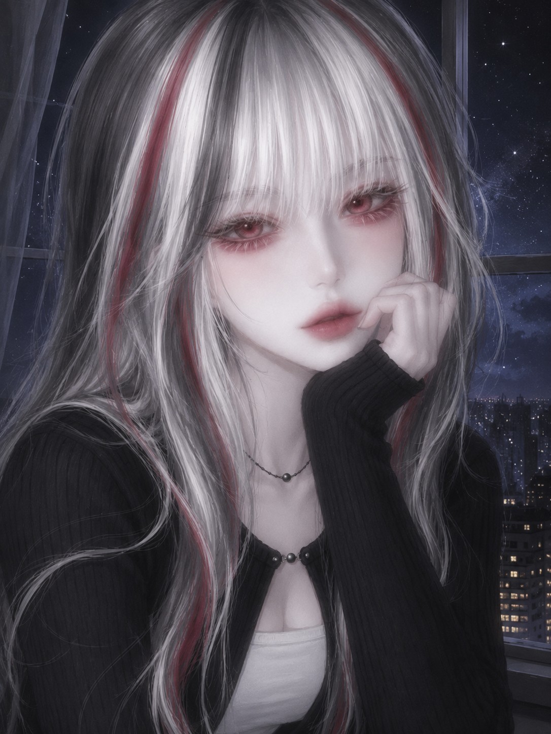 목 소 리