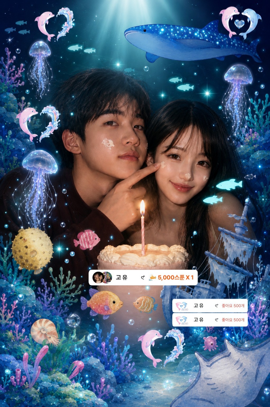 📻생 존 신 고 🌹