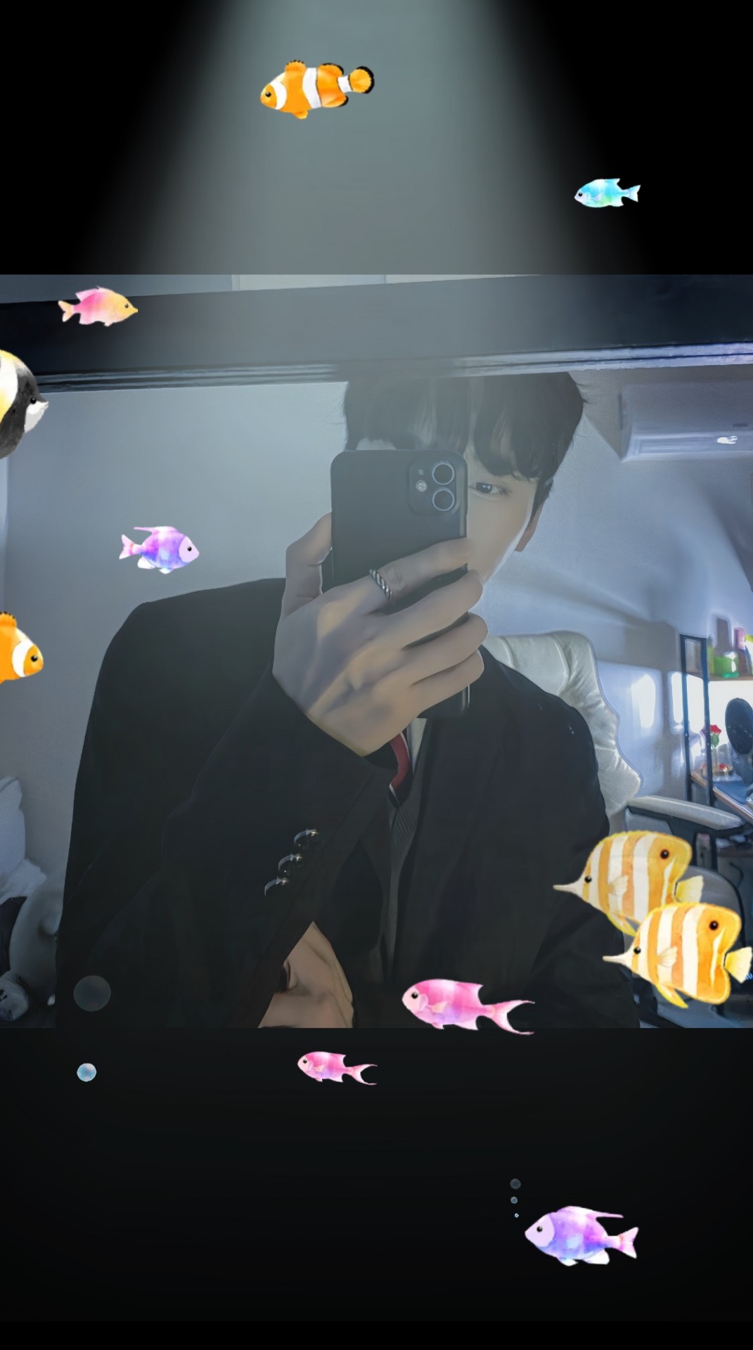 그럭저럭,