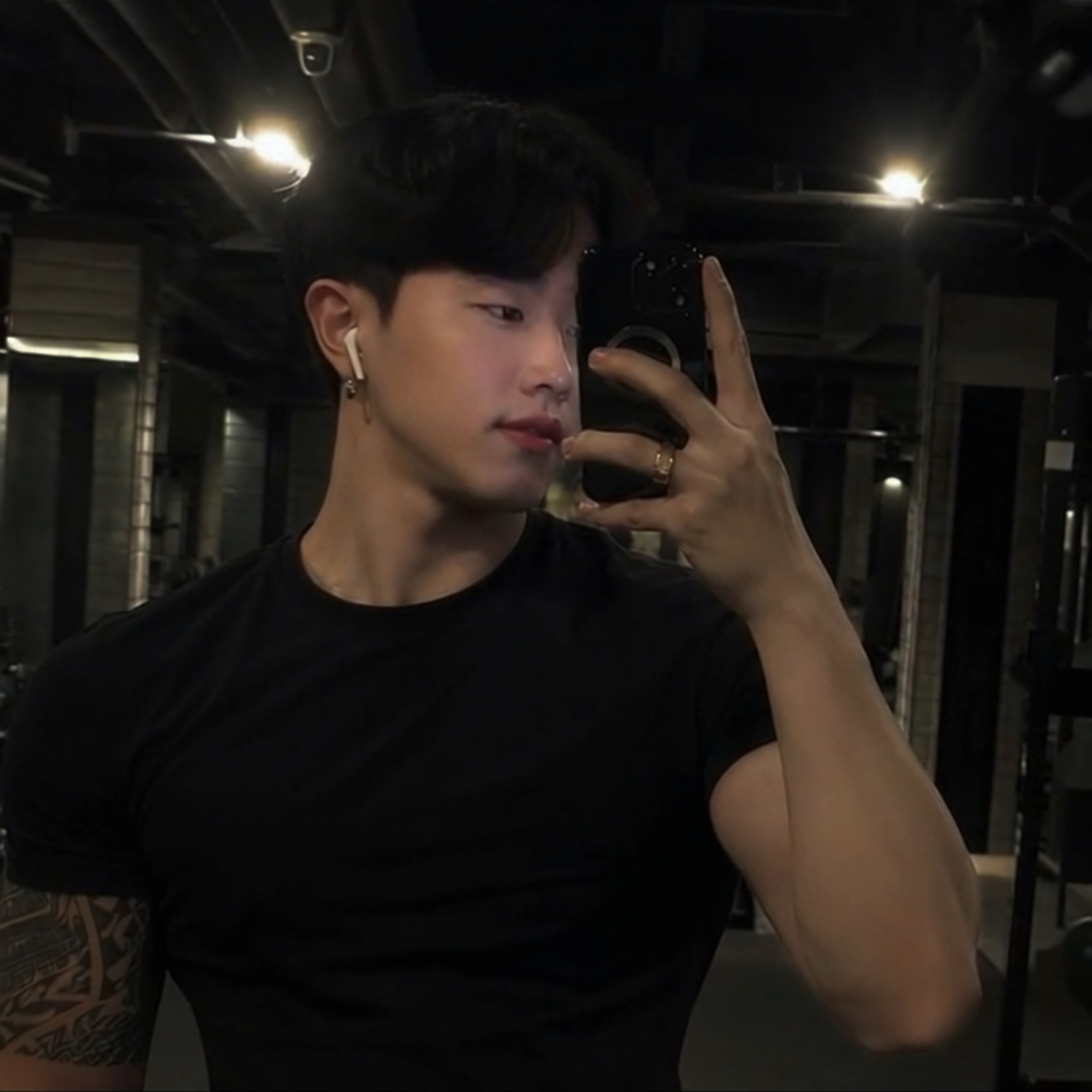ㅎ ㅏ ㅇ ㅣ