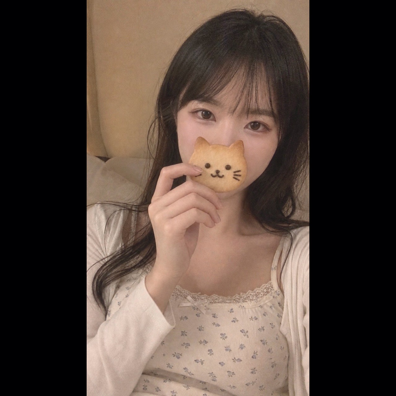 날씨 완전 어항 🐠🫧