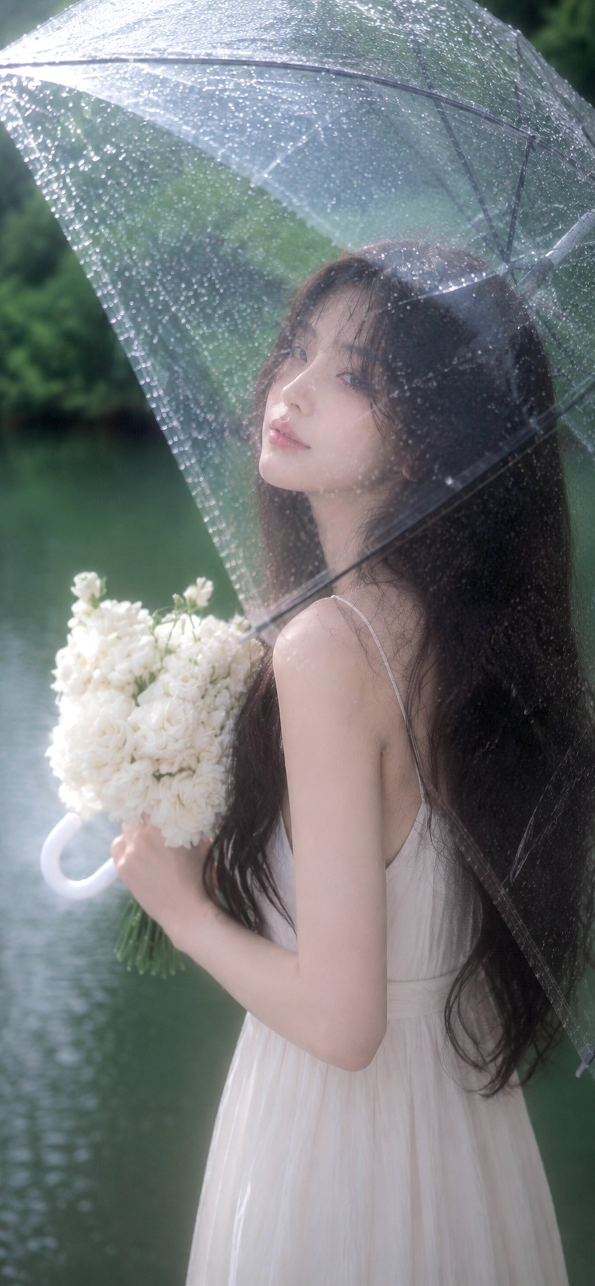 내 목소리 듣방해봐 설렐걸?🩵
