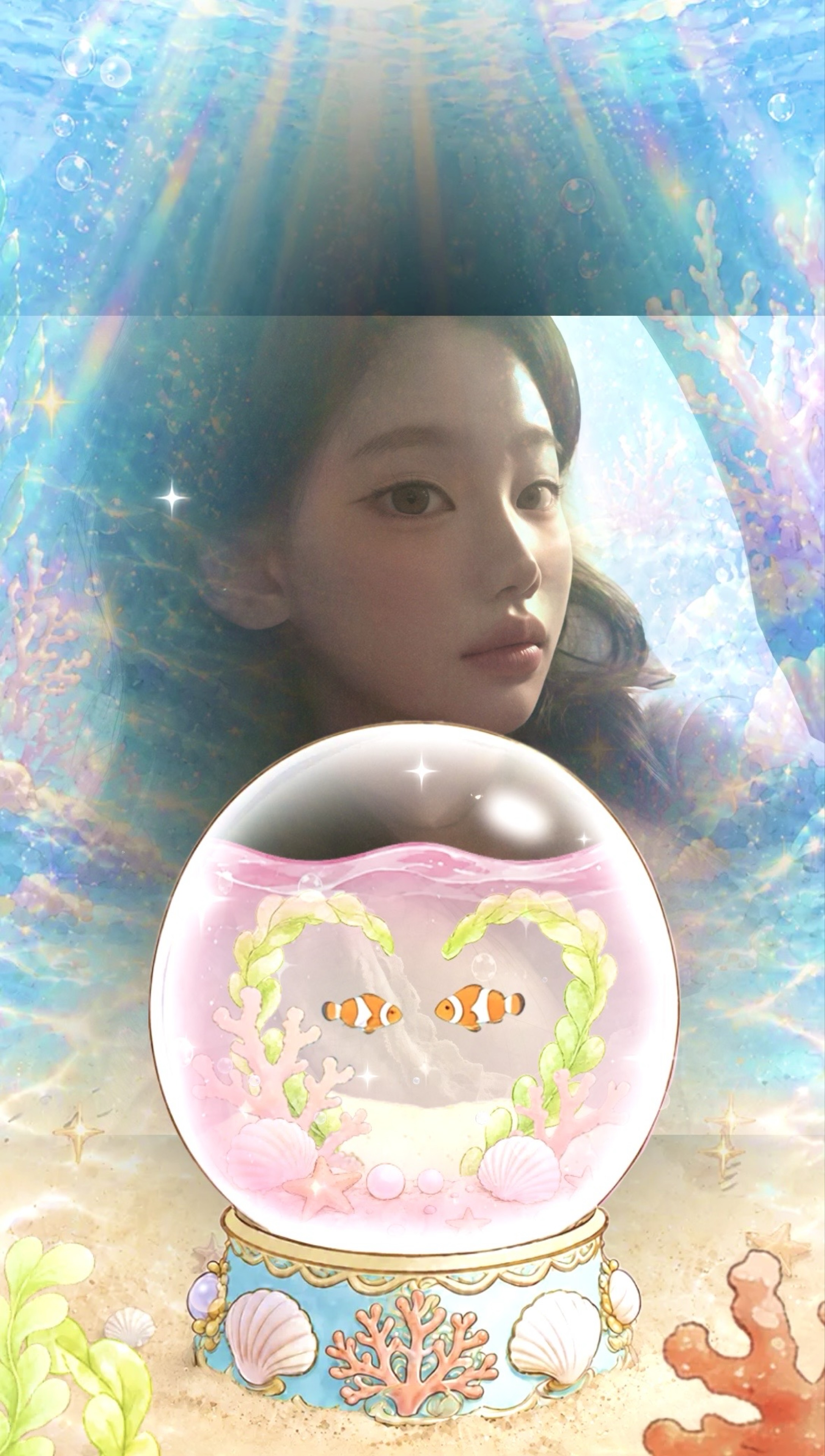 사랑하게 될 거야