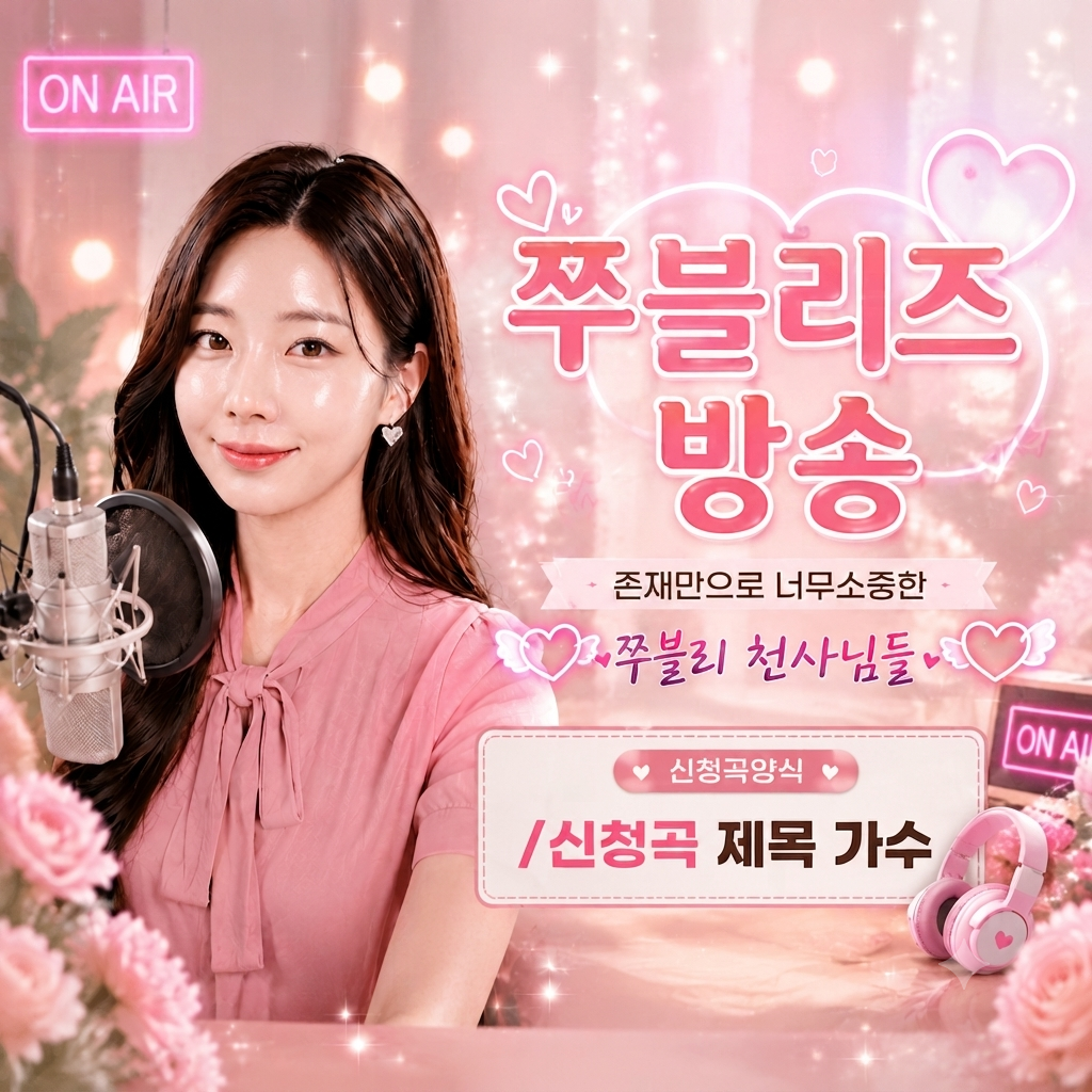힐링♬ 7월도 초심을 잃지 않는 마음