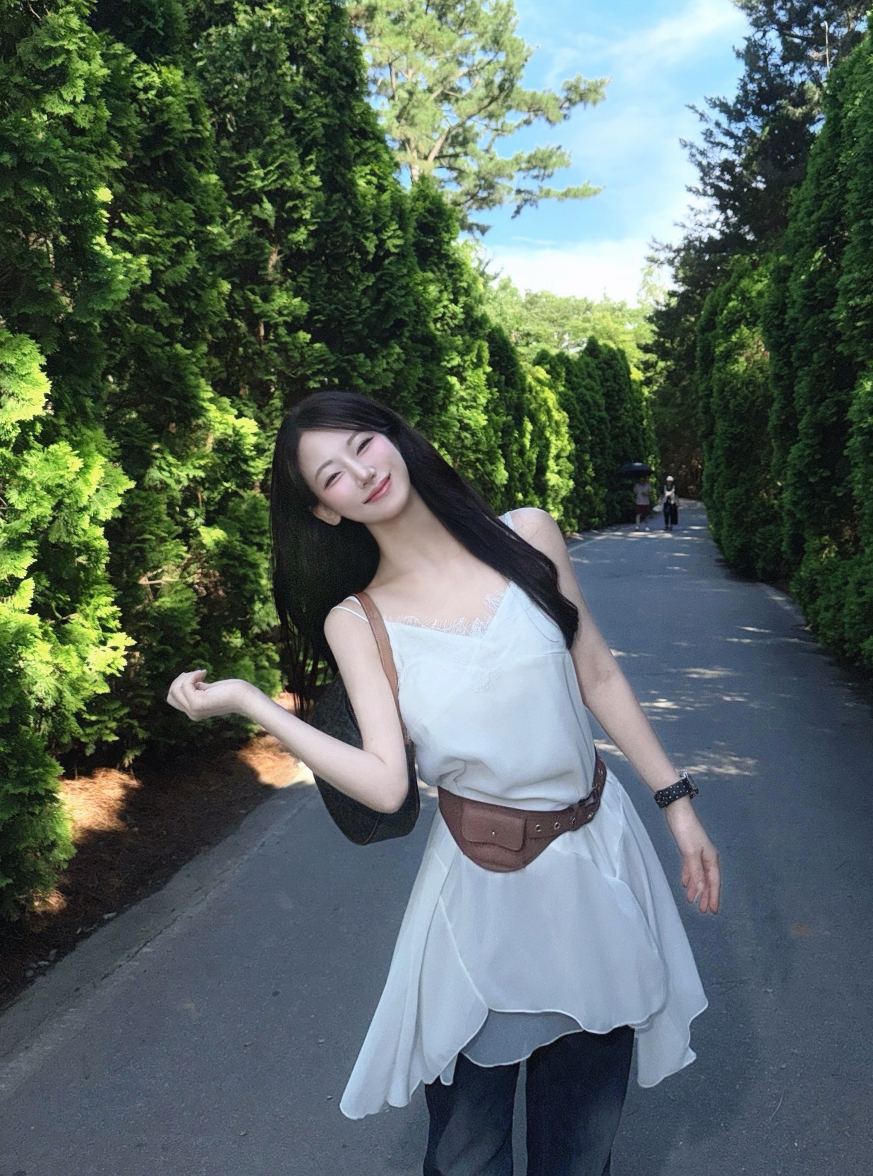 ㅎㅎ예뿌게 말할게오