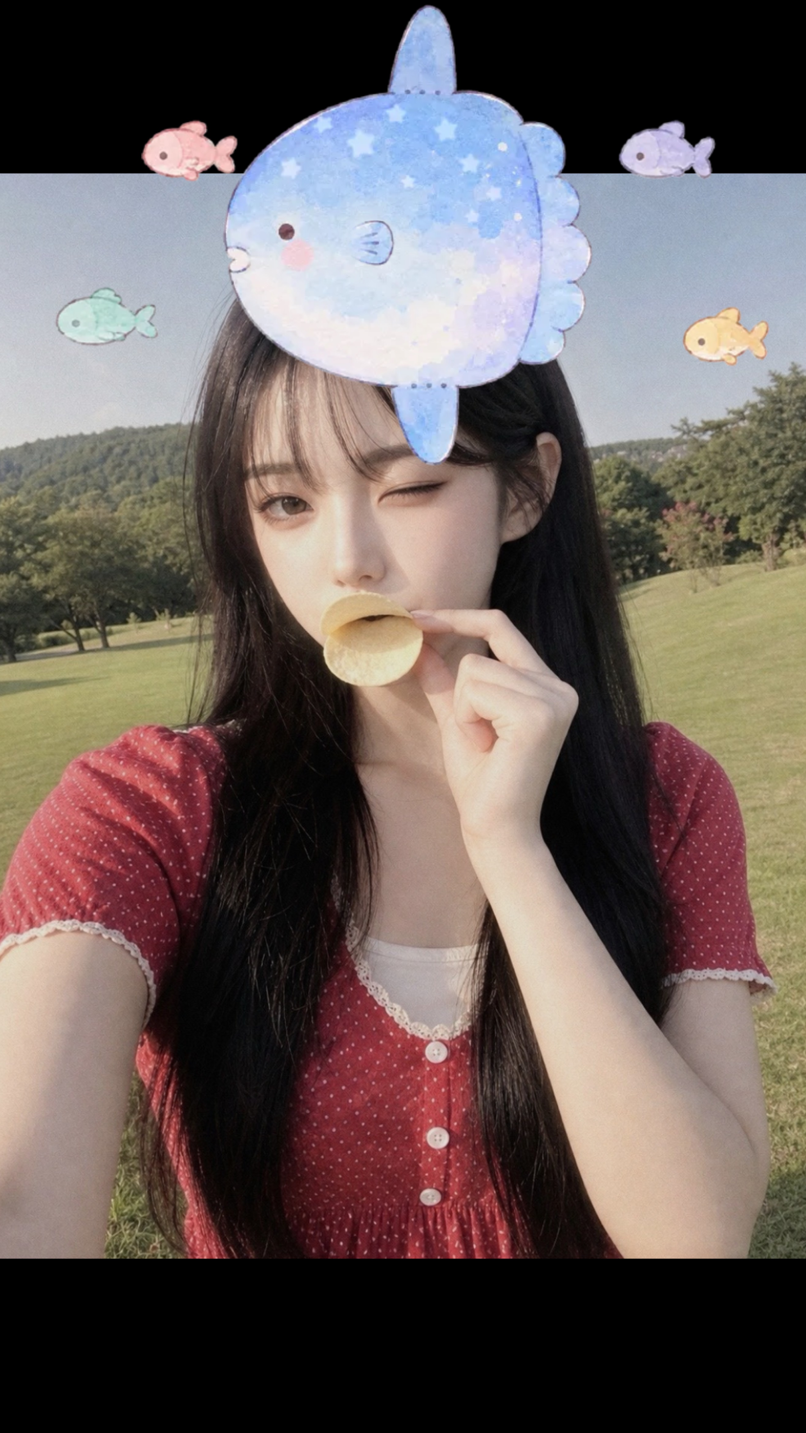 라 콜 이 라 고 했 다 !