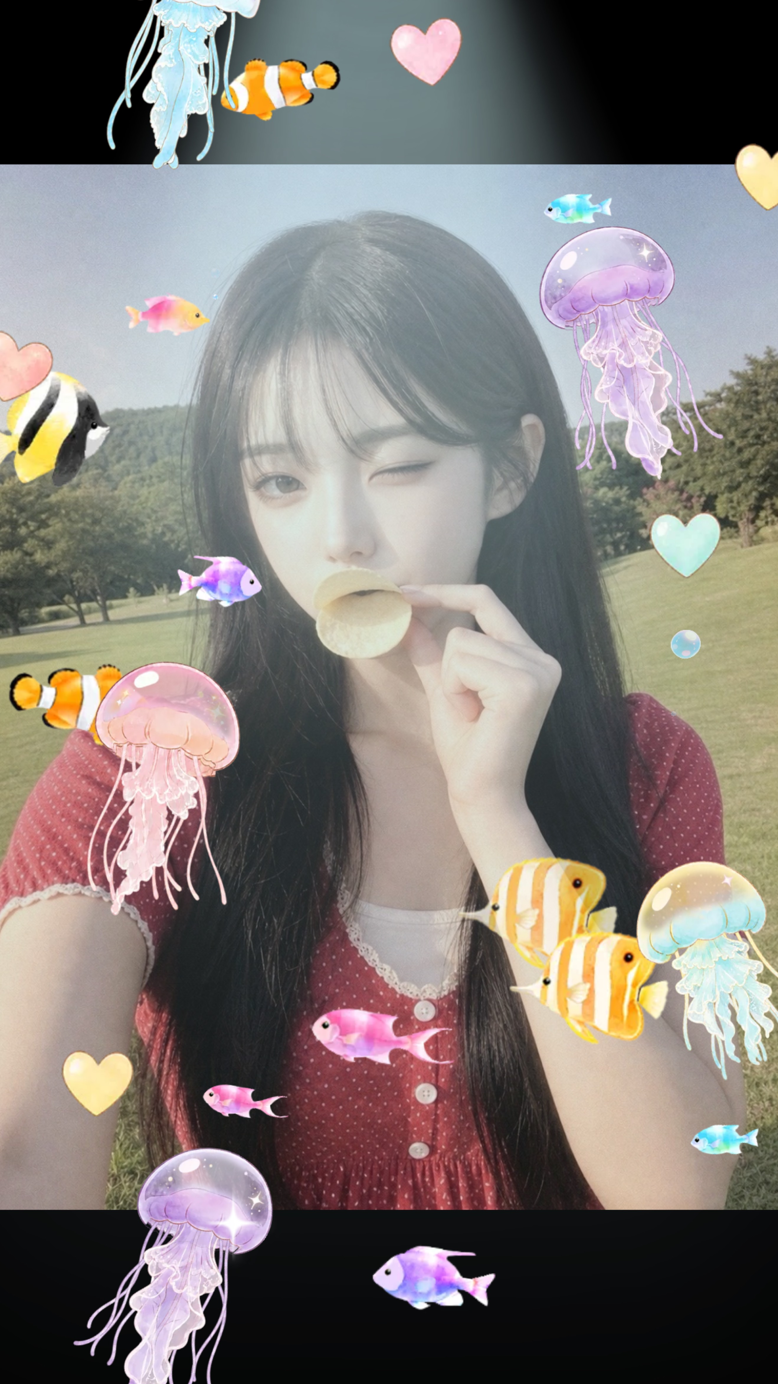 라 콜 이 라 고 했 다 !