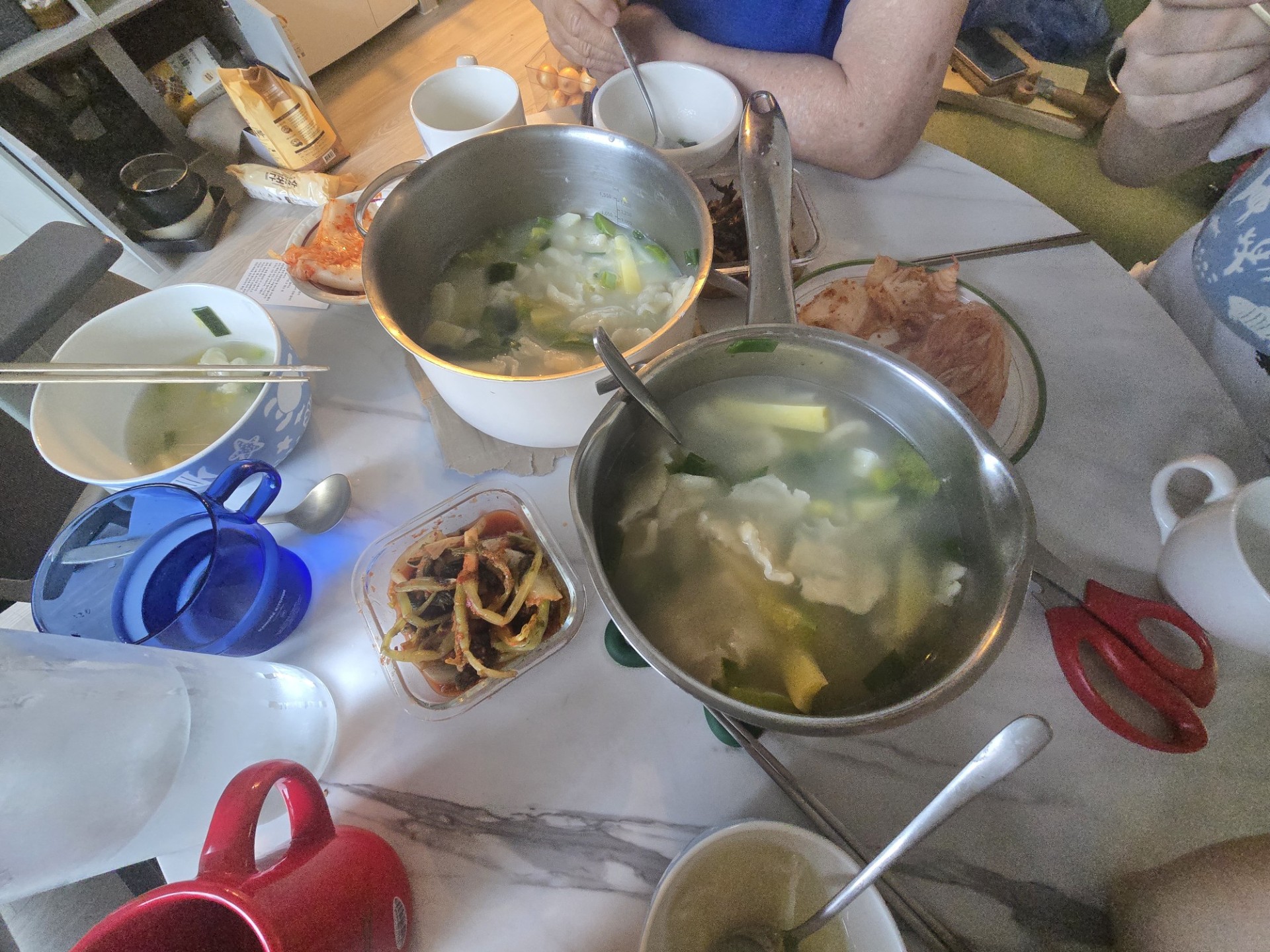 ❝ 빛의 반짝임을 훔치러 ❞