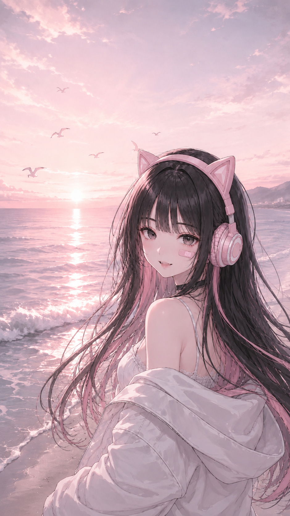 🎮 아야키우기: 성장 기록