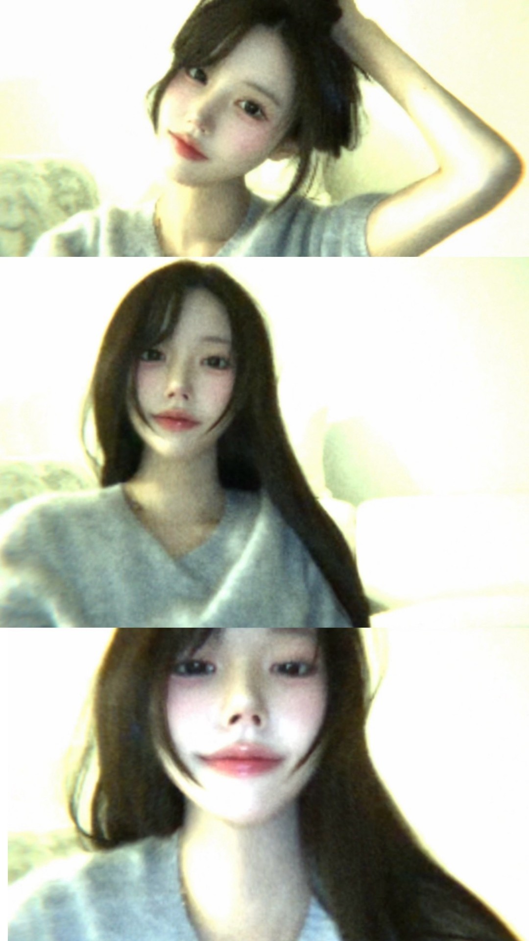 Playlist ) 좋아해도 되나요