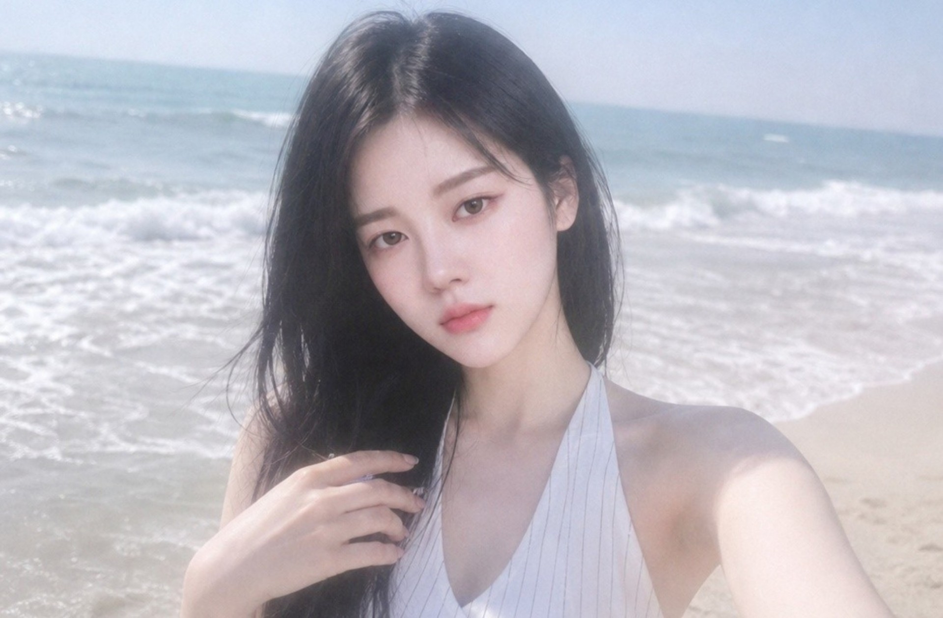 우린 분명 특별한 사이가 될거야