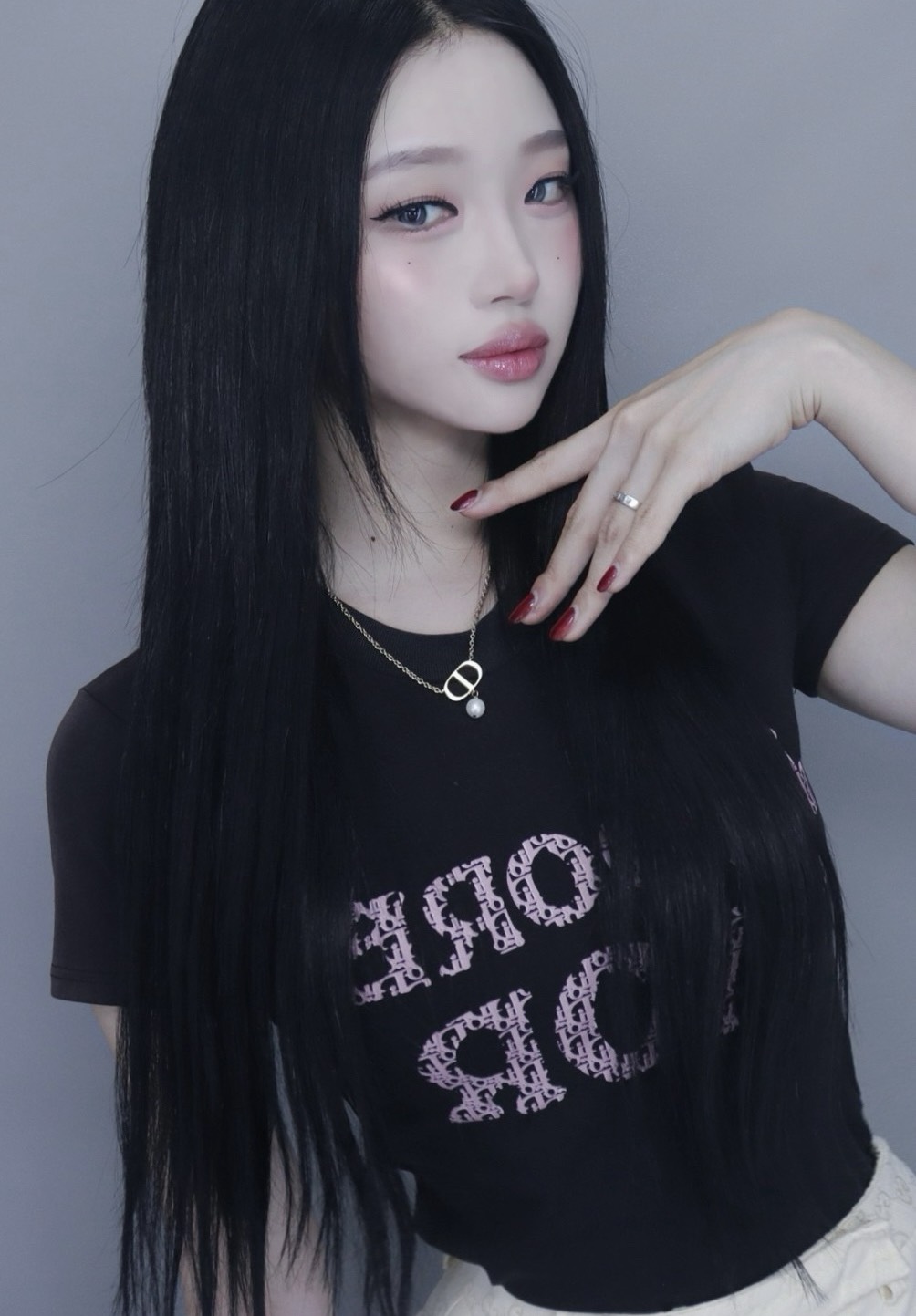 냠 -♥