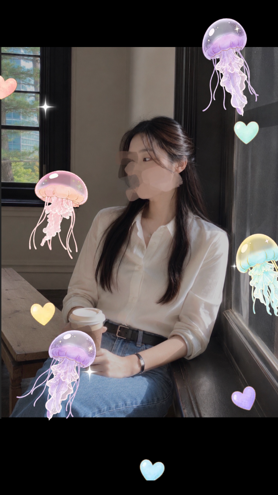 신청곡과 목소리,