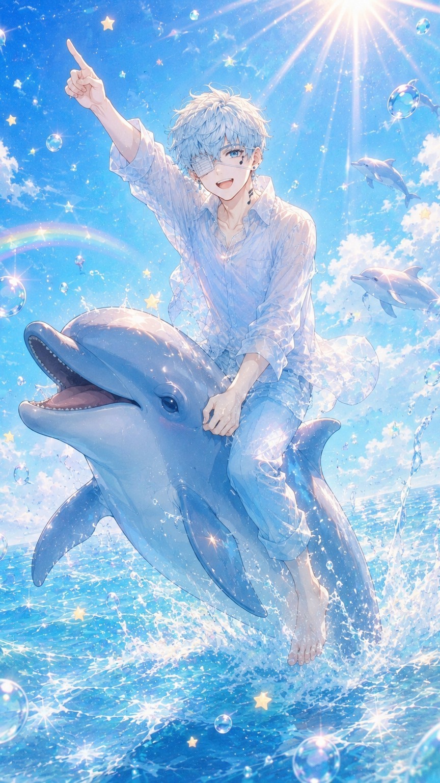 너의 아침루틴