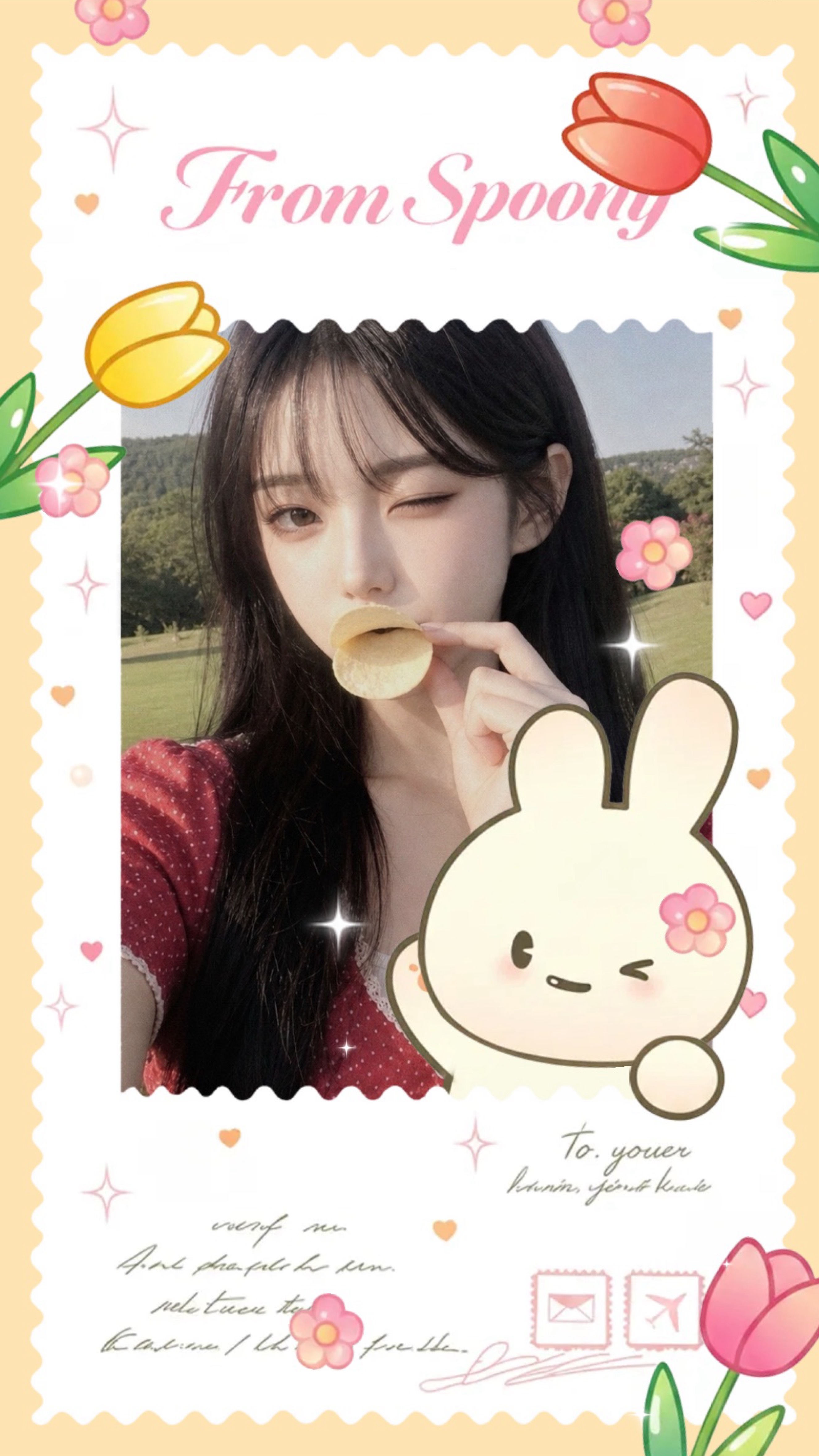 소 통 이 라 고 했 다