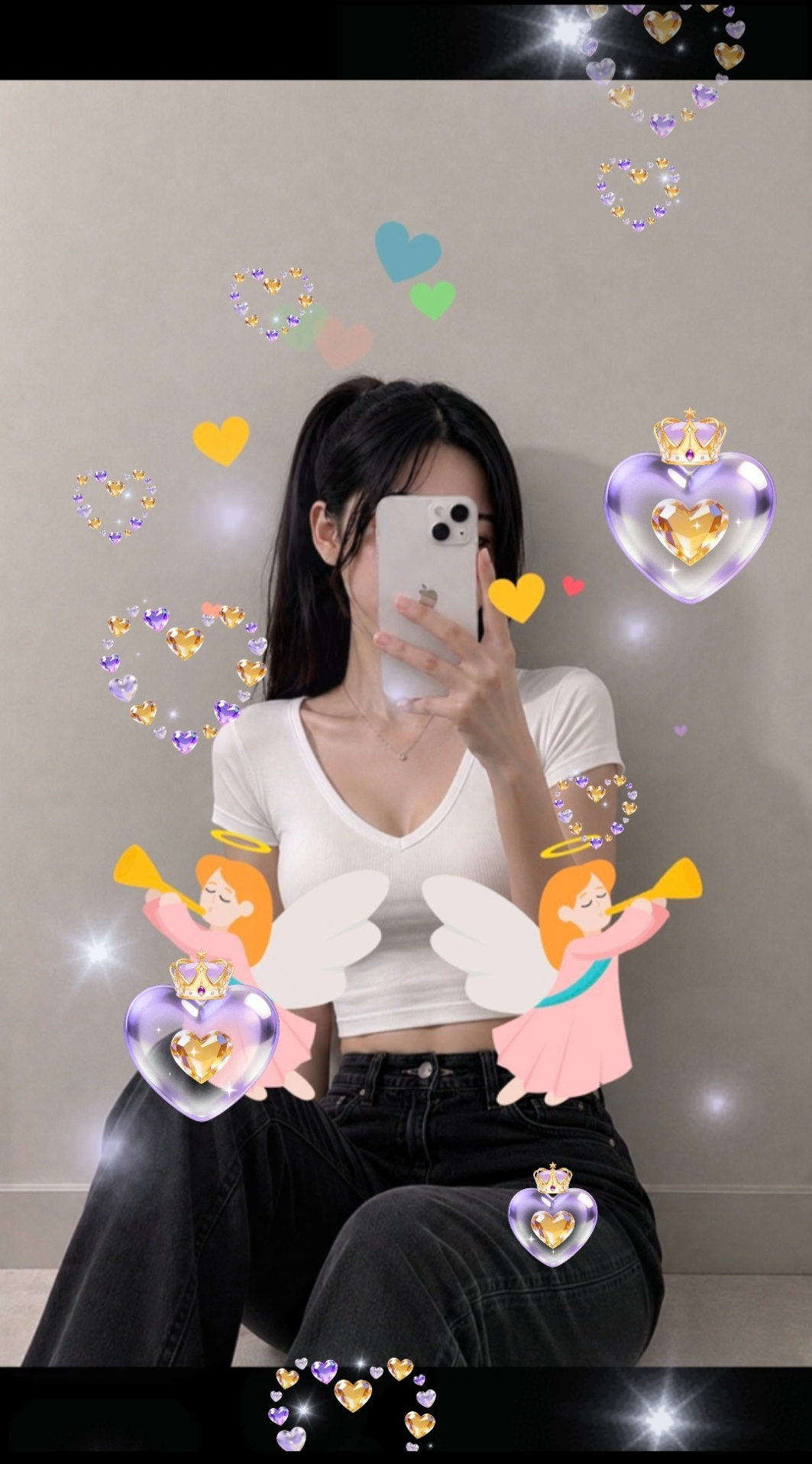 어 서 와 !