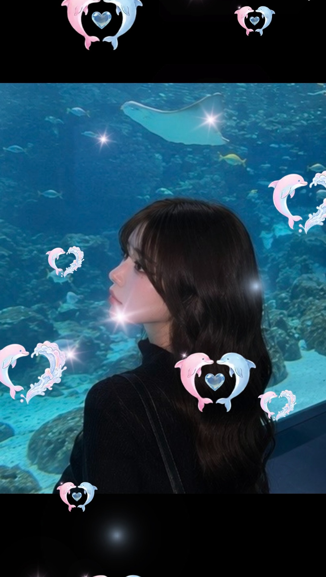 좋아해요 ,