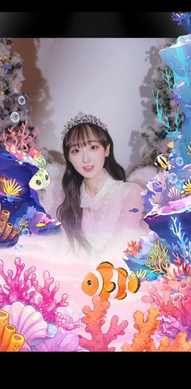 내  팬이 되어조, ♥