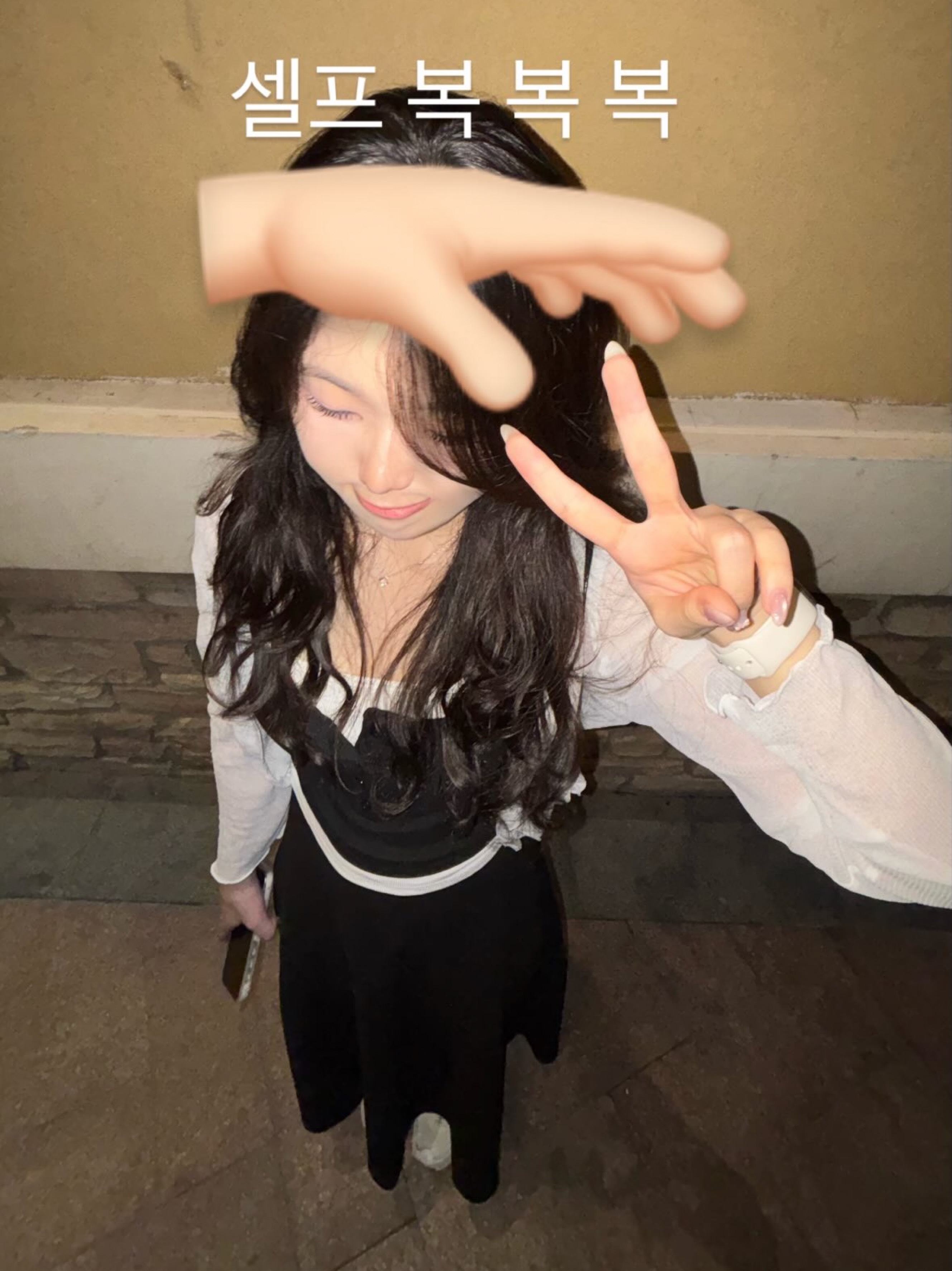 오래 보아야 예쁘다