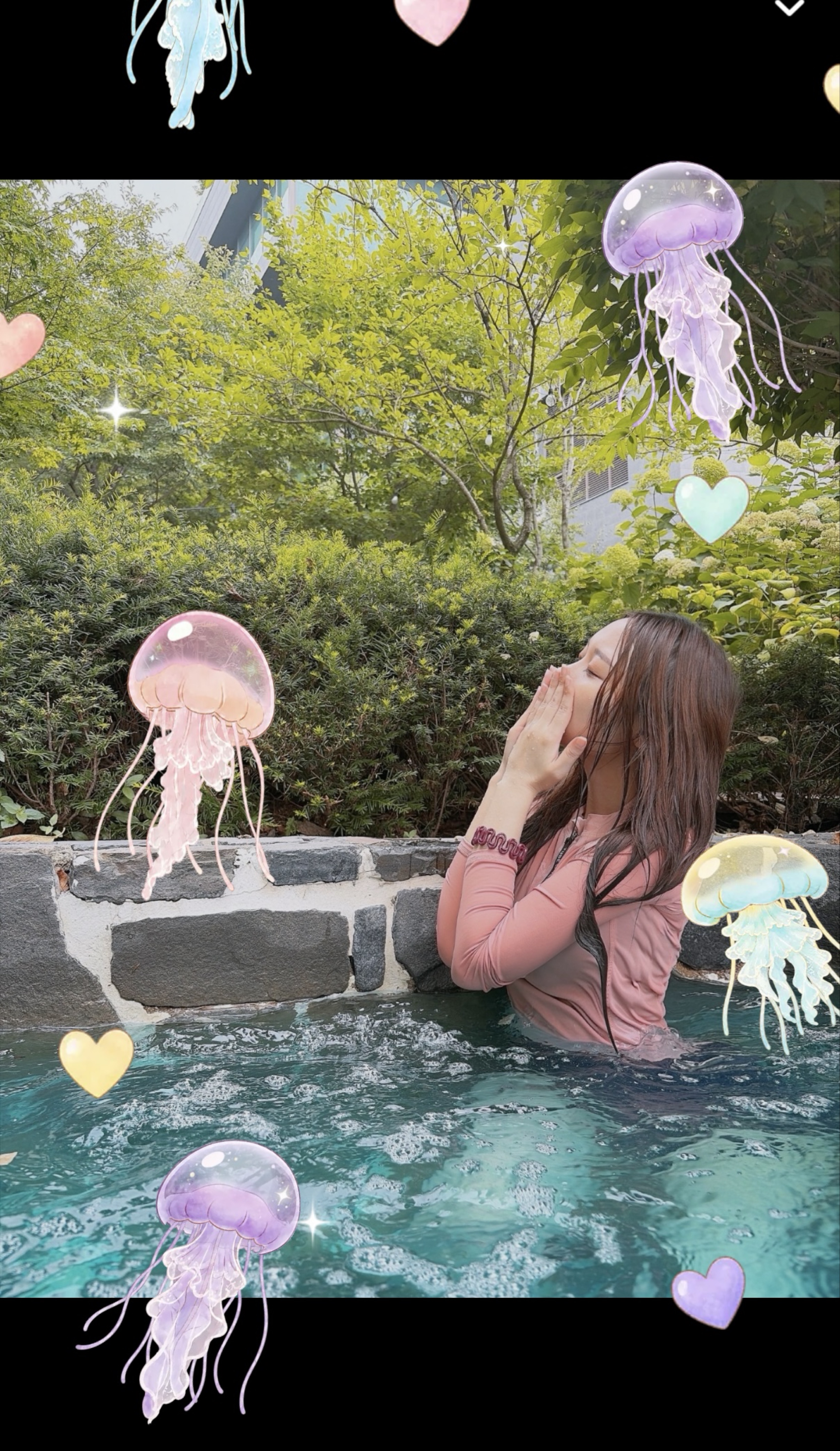 예쁜말 좋아해요💗